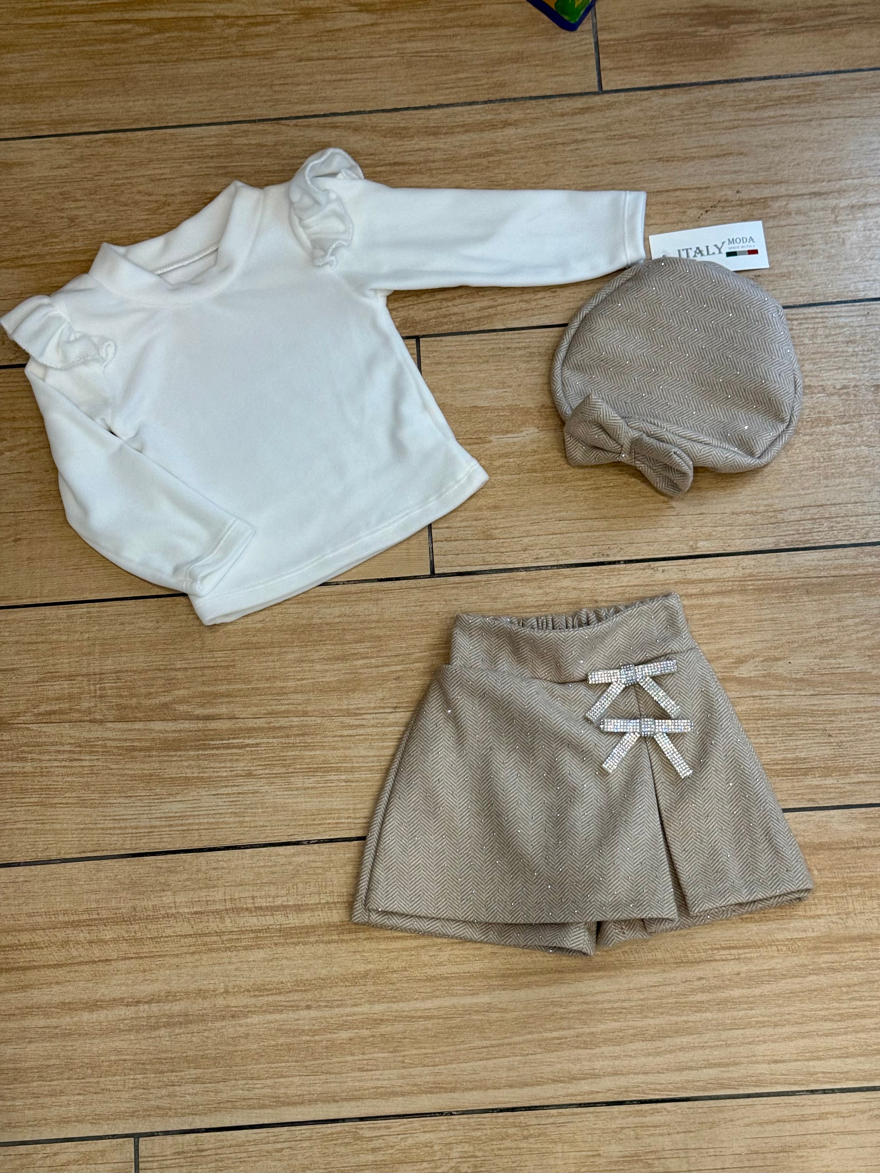 Coordinato Angel’s