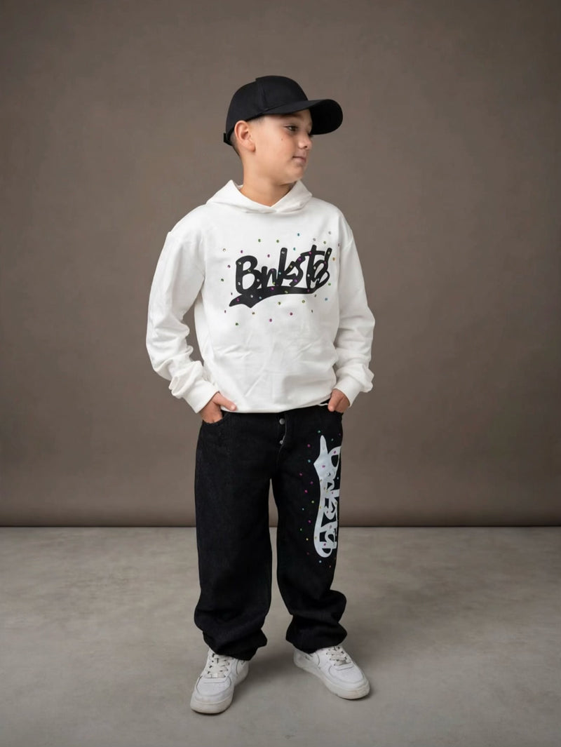 Bambino 4-16 anni