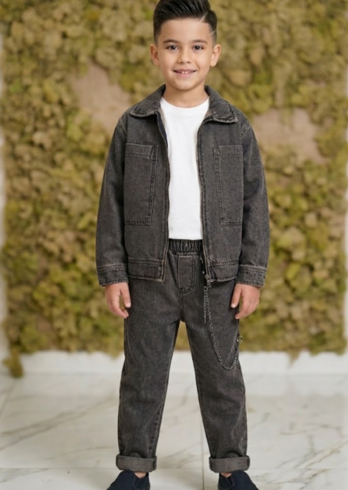 Bambino 4-16 anni