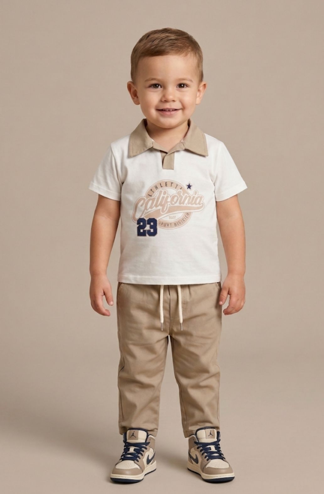 Coordinati bambino 0-36 mesi