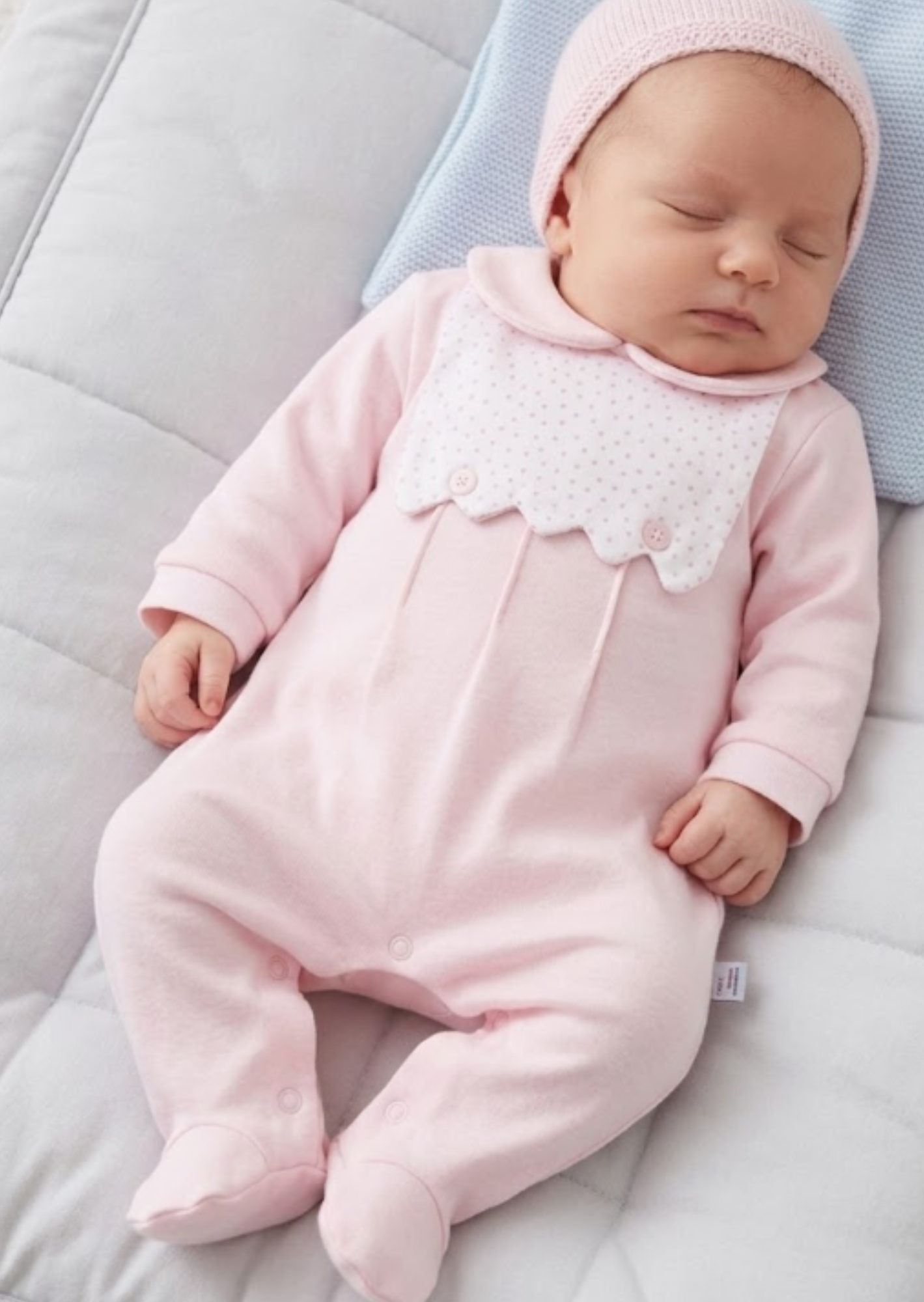 Neonata 0-36 mesi