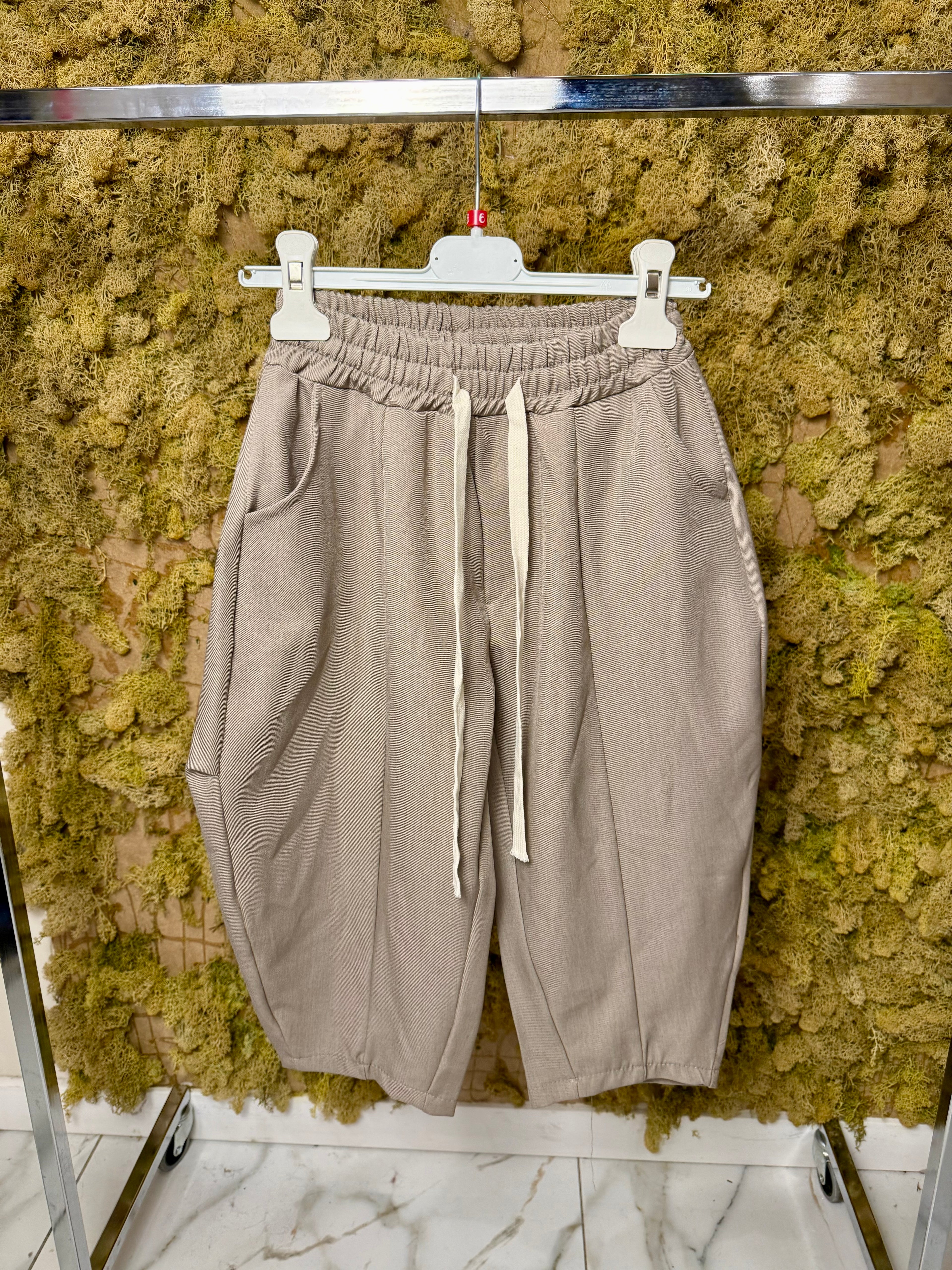 Pantalone chocky