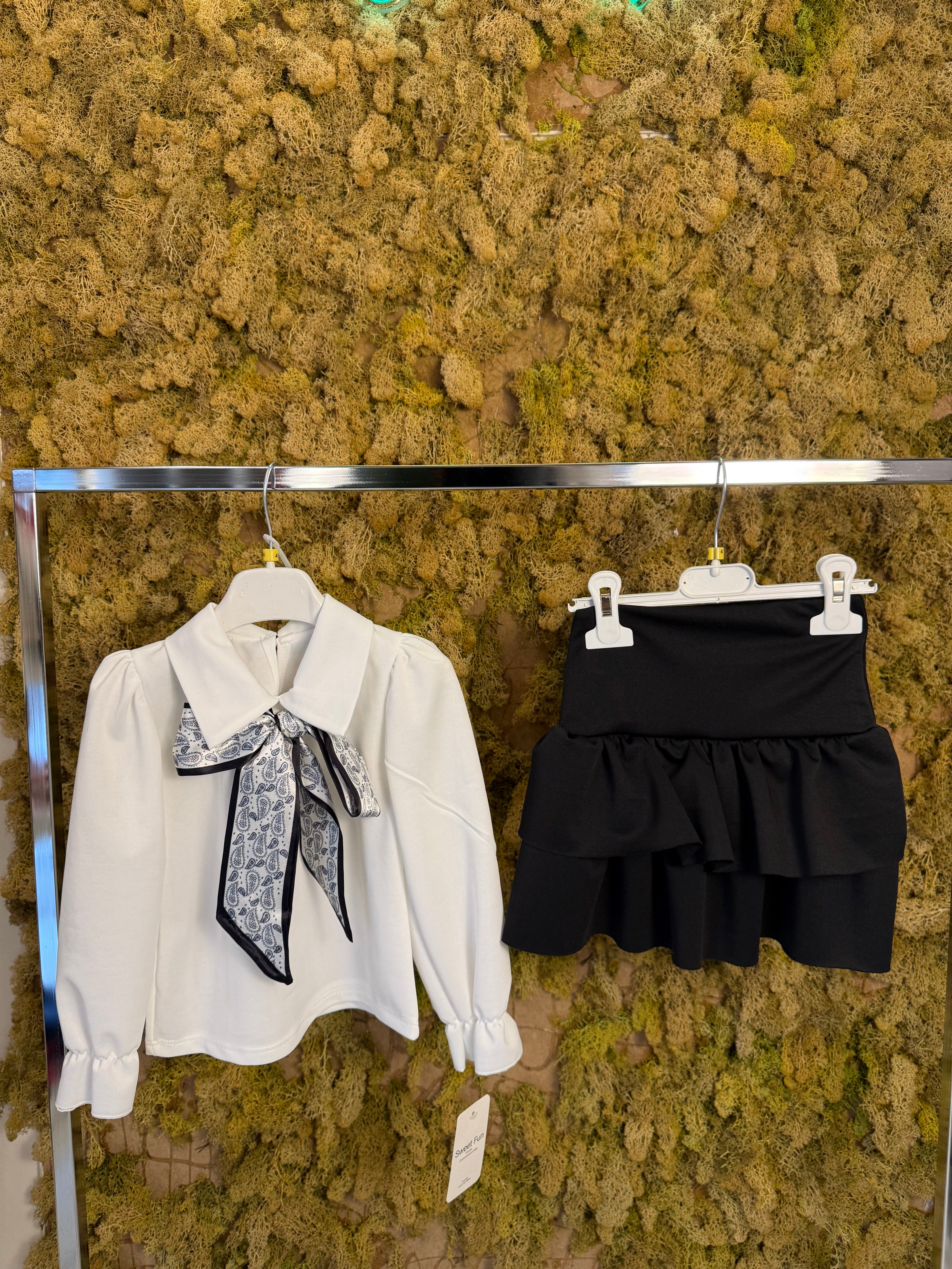 Coordinato lady