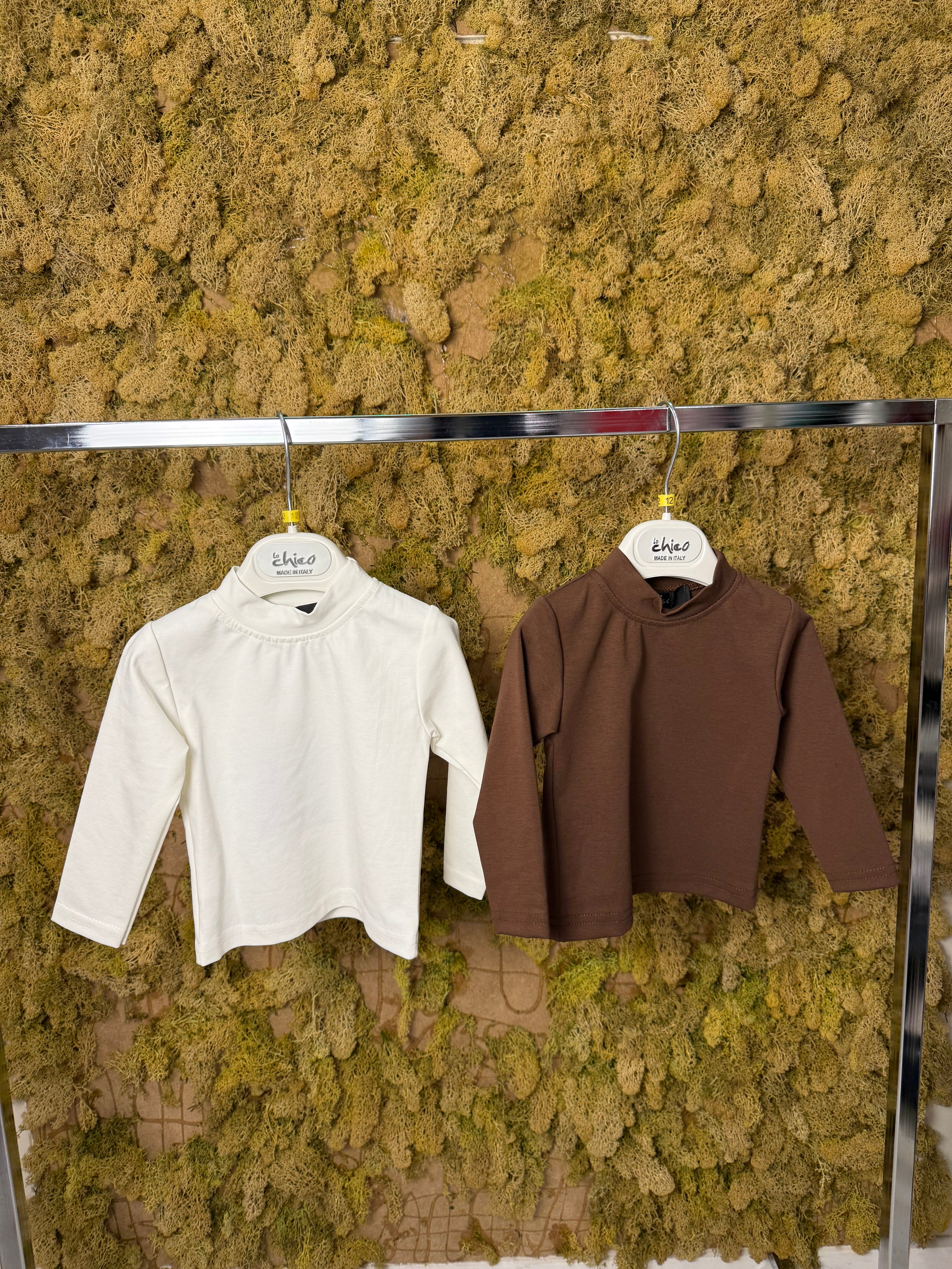 Longsleeve Tom