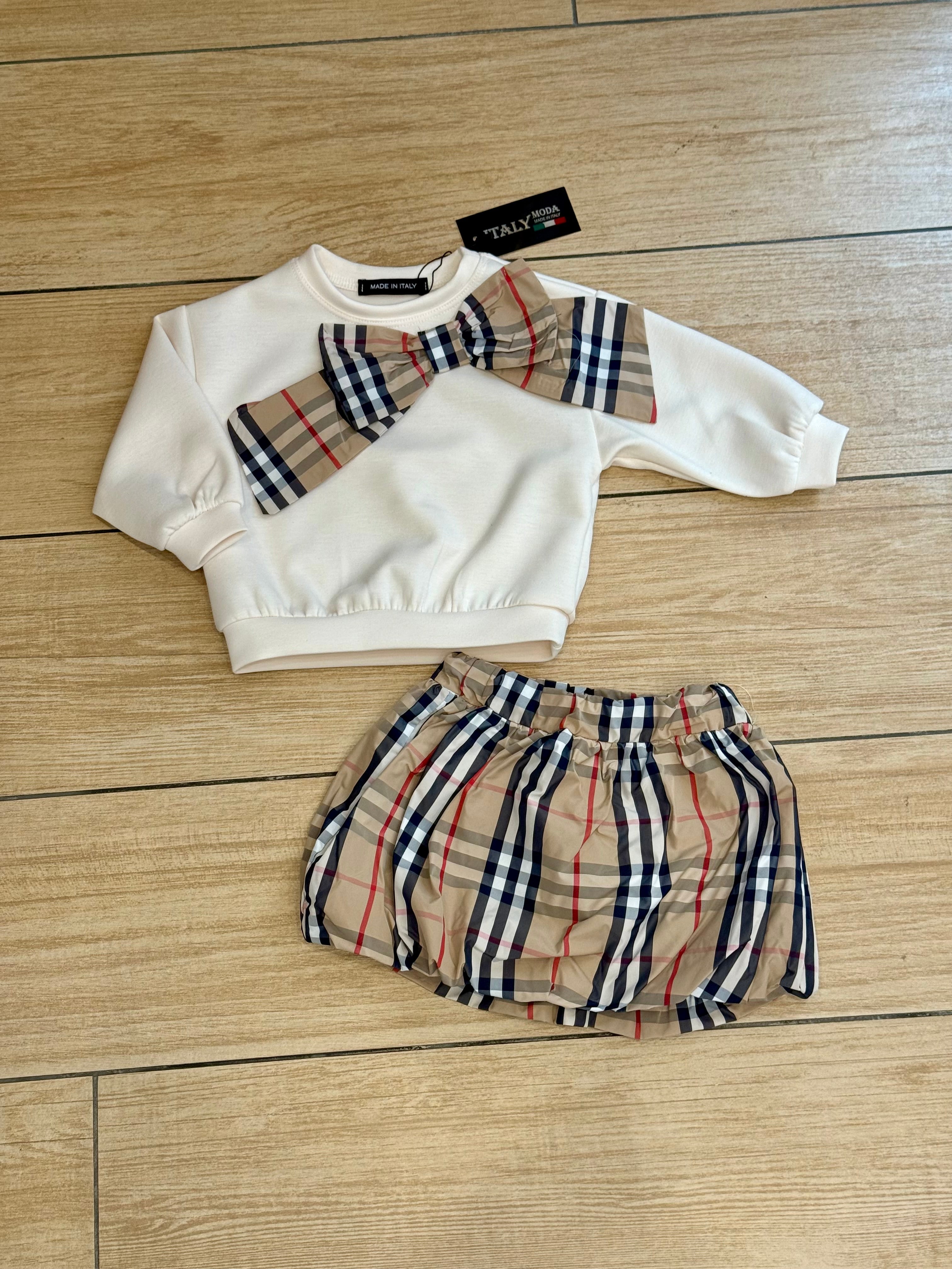 Coordinato Chloè