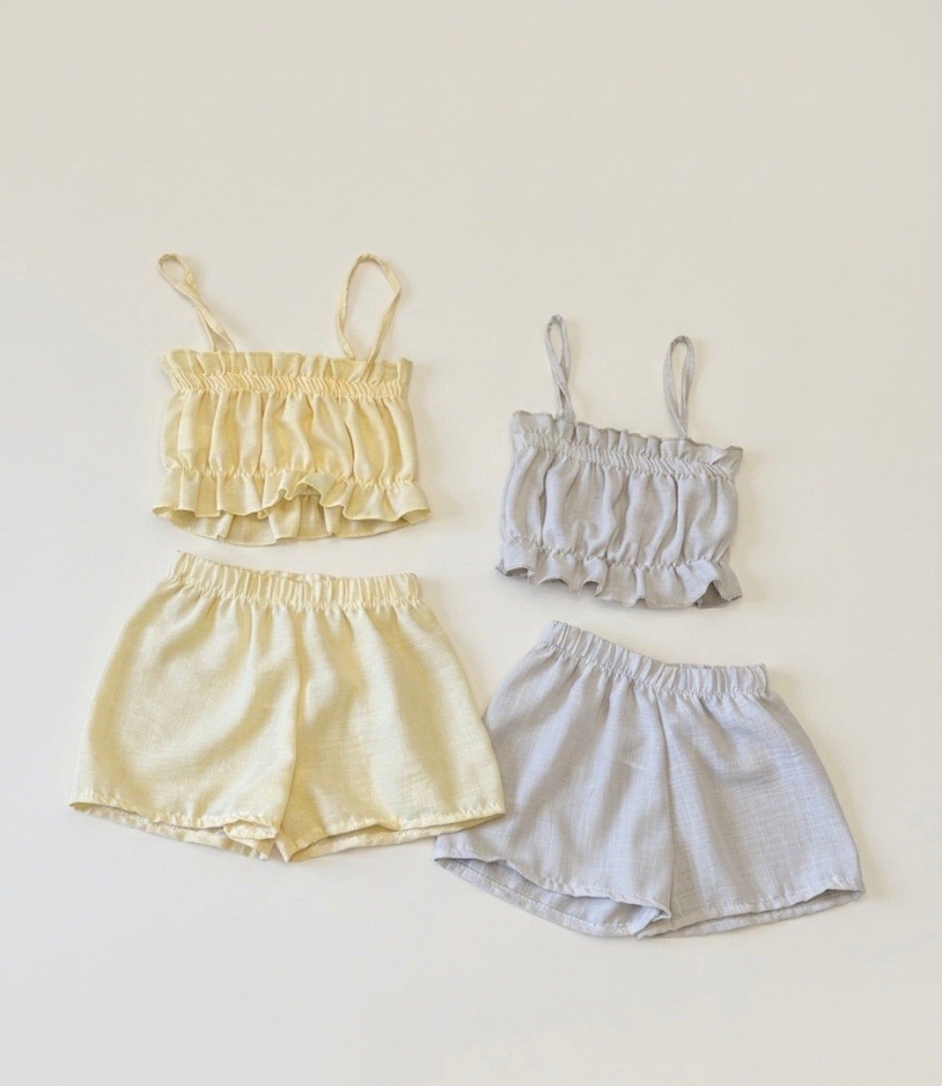 Coordinato summer