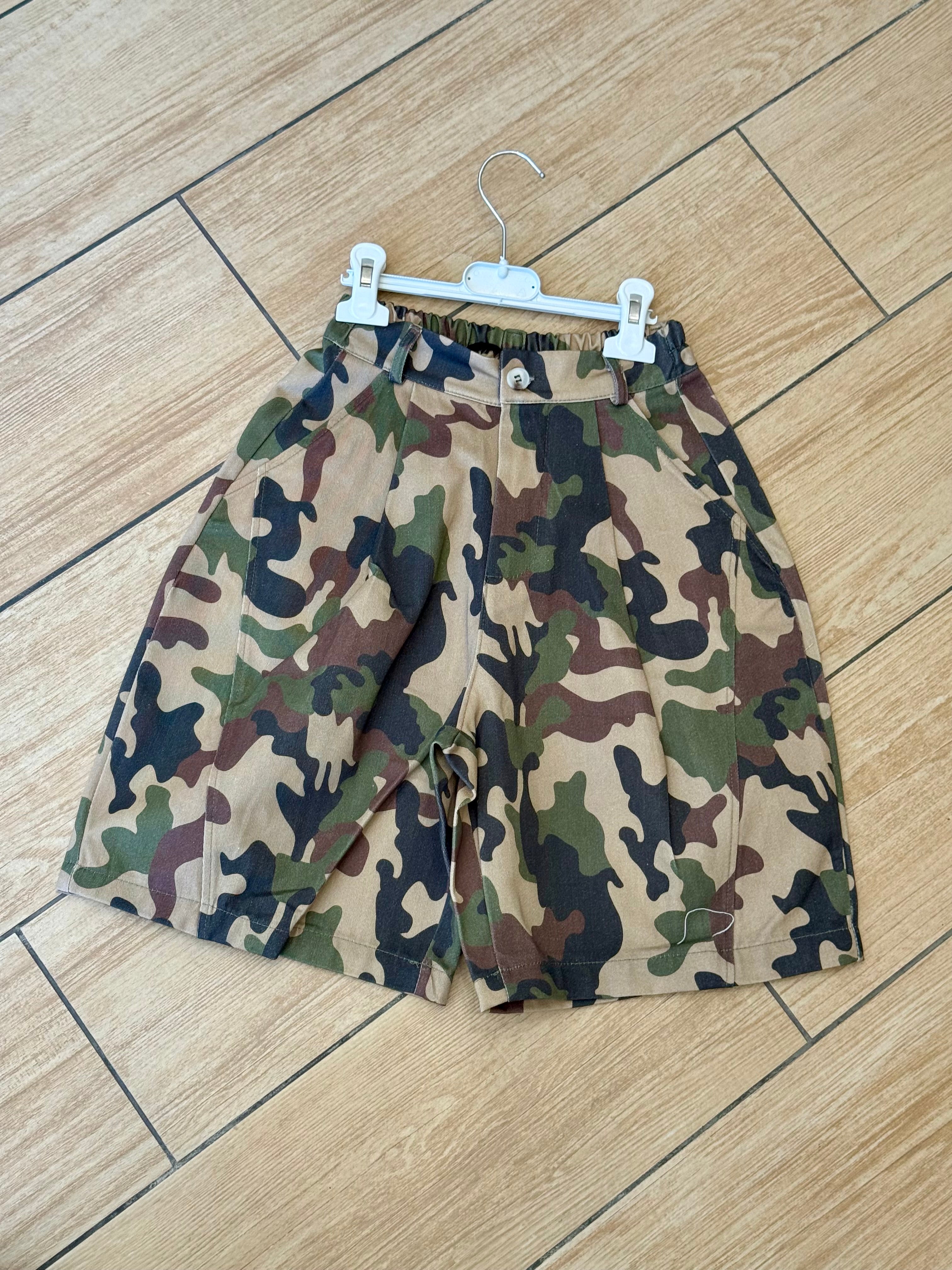 Bermuda militar justwest