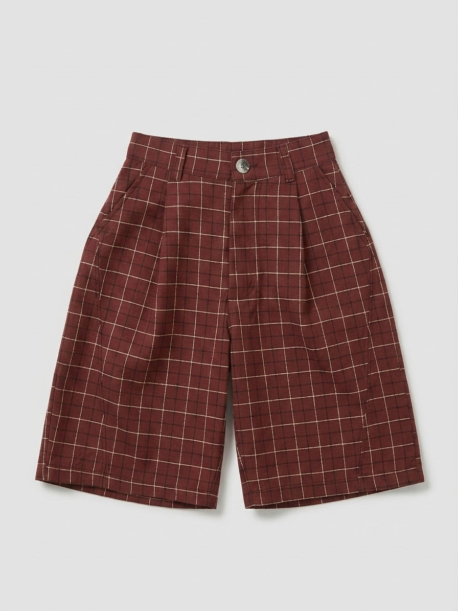 Bermuda quadri justwest