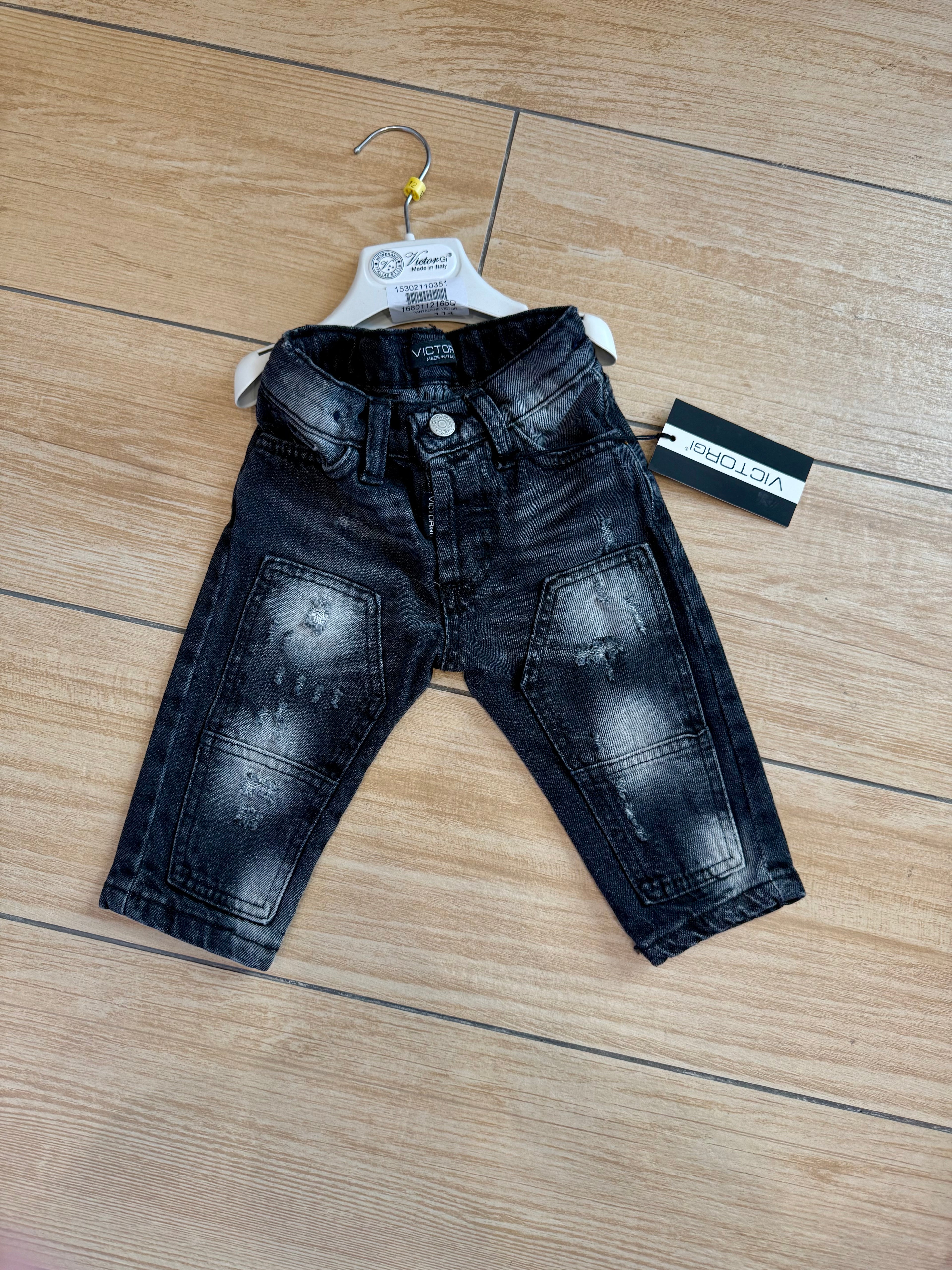 Jeans “vincy”