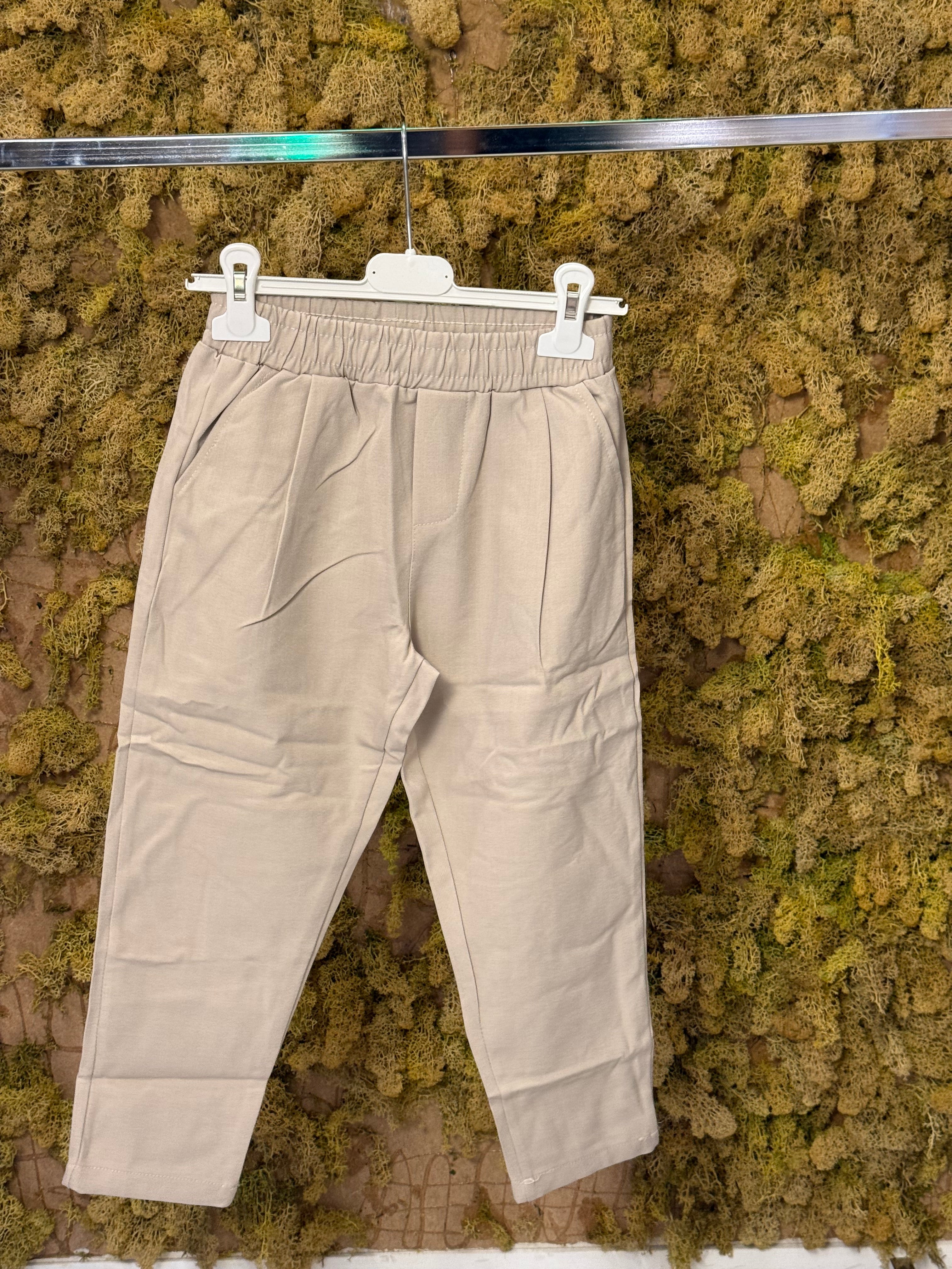 Pantalone andry