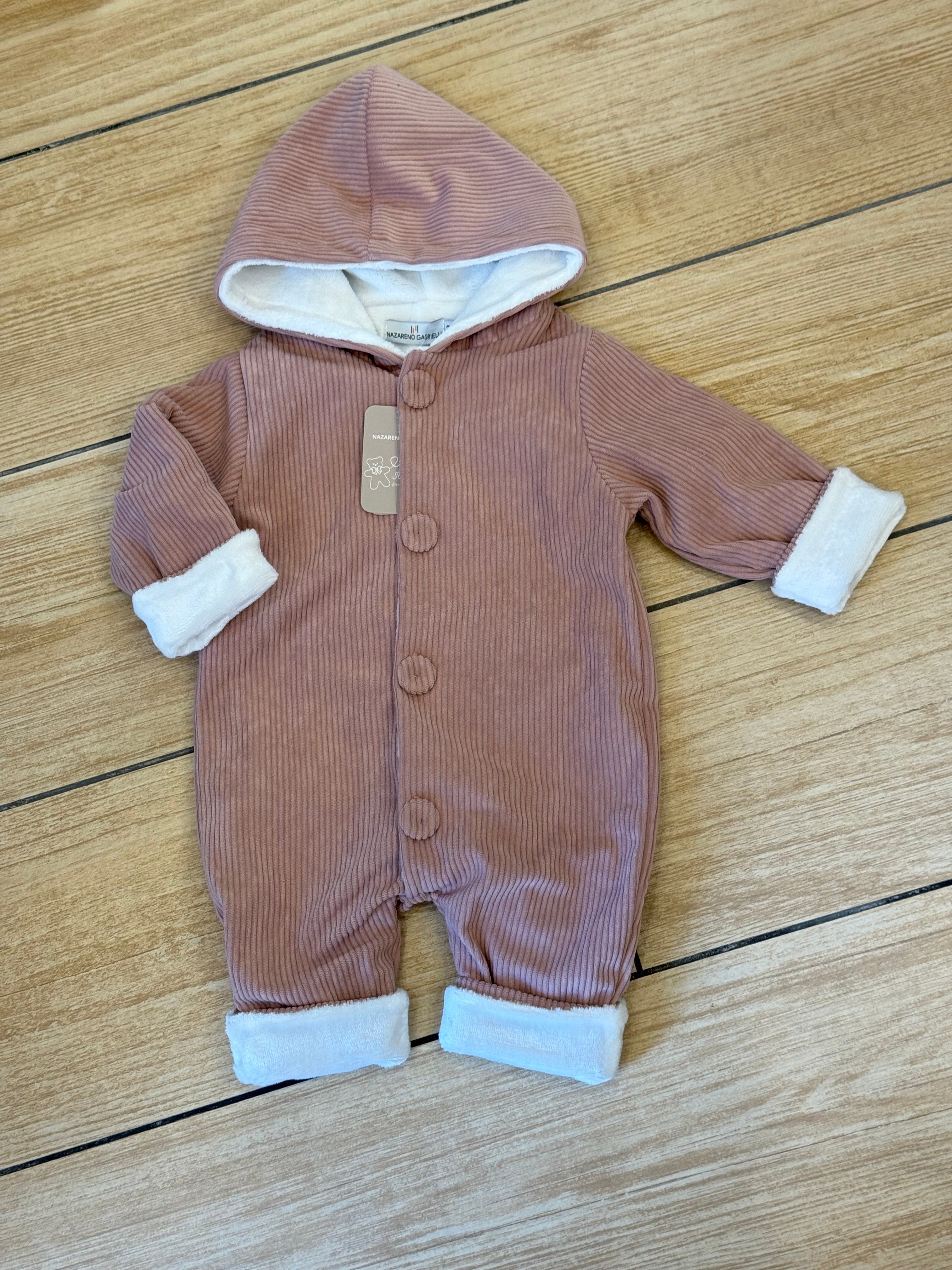 Tutone in costine Nazareno Gabrielli