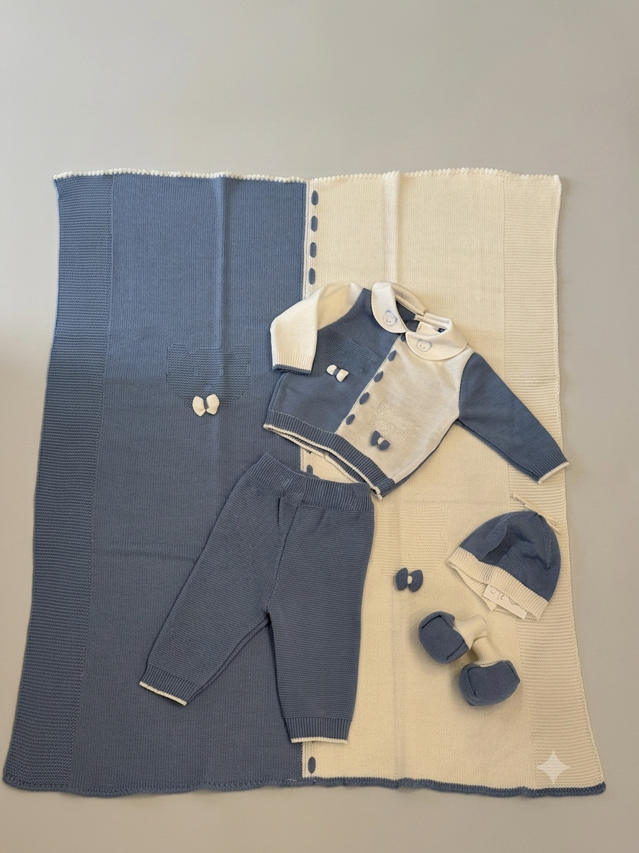 Set uscita clinica “Prime Emozioni”