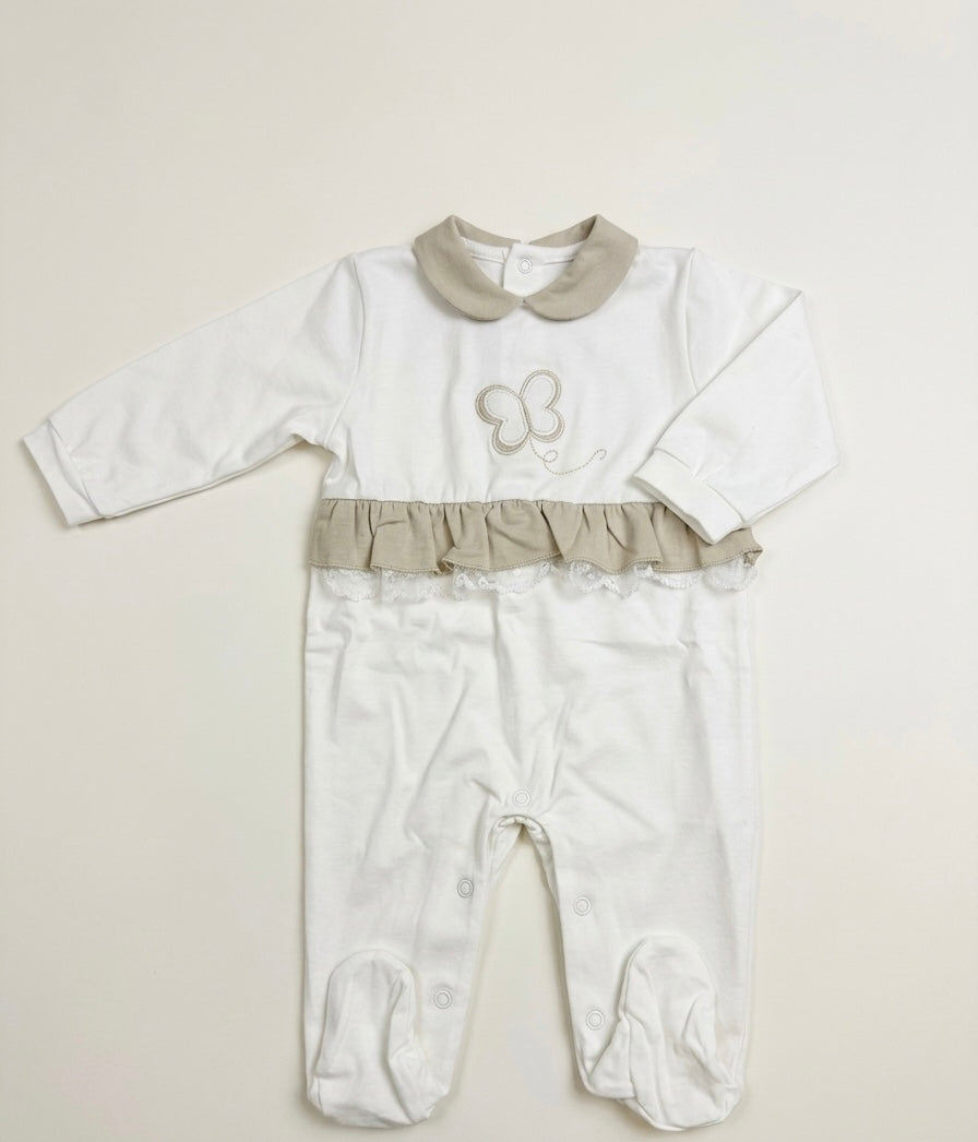 Tutina pastello 309