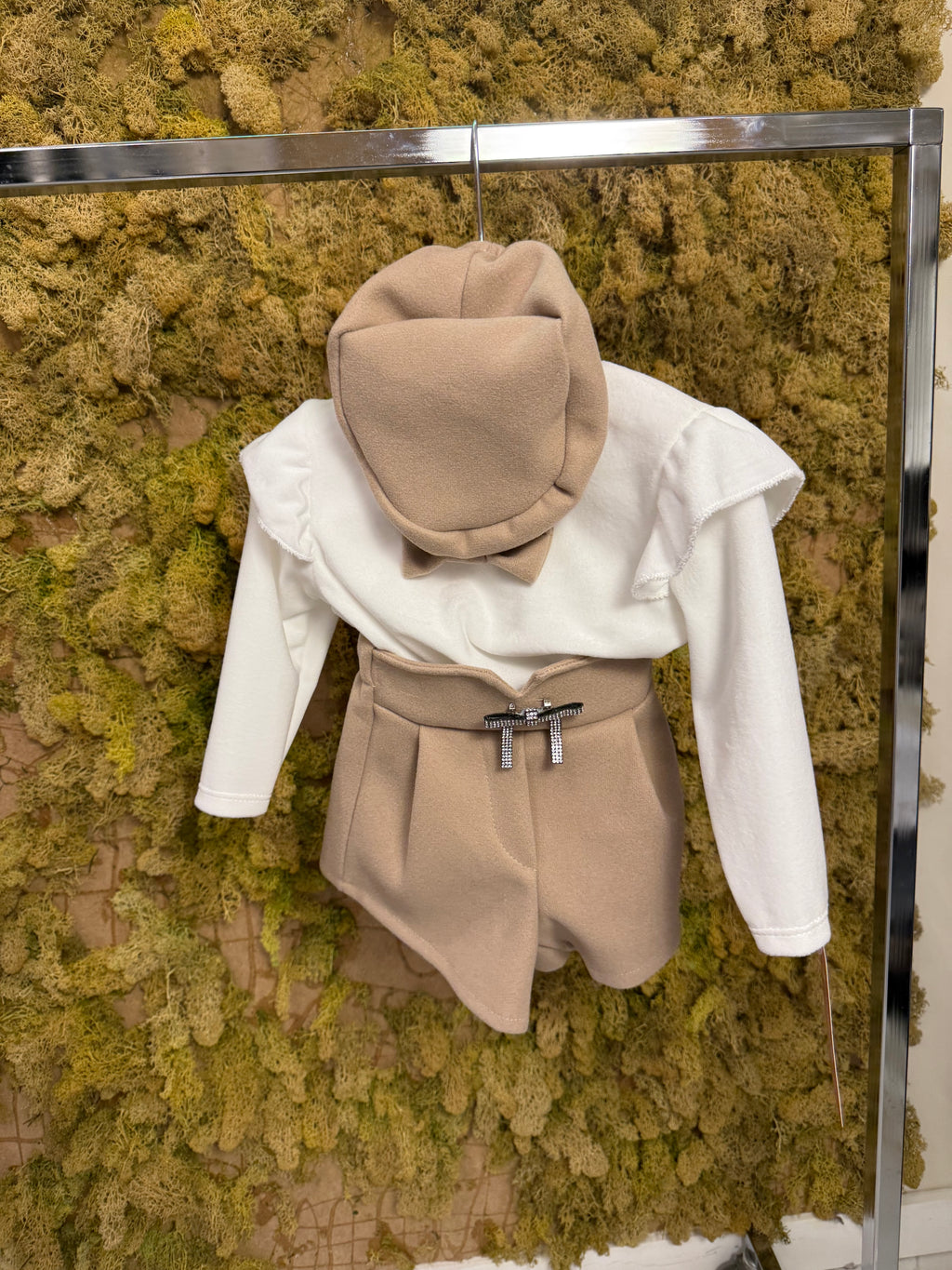 Coordinato Josephine