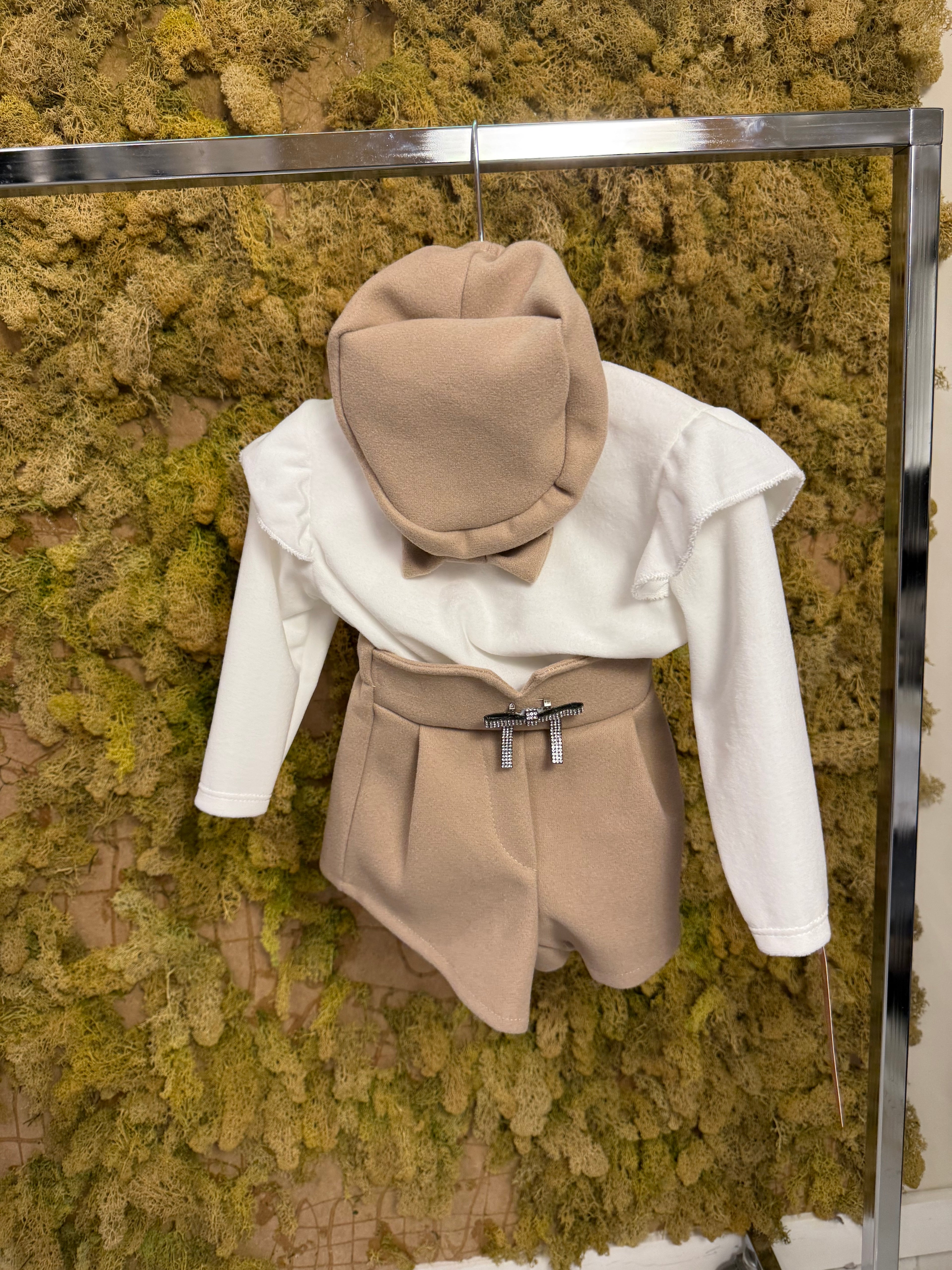 Coordinato Josephine