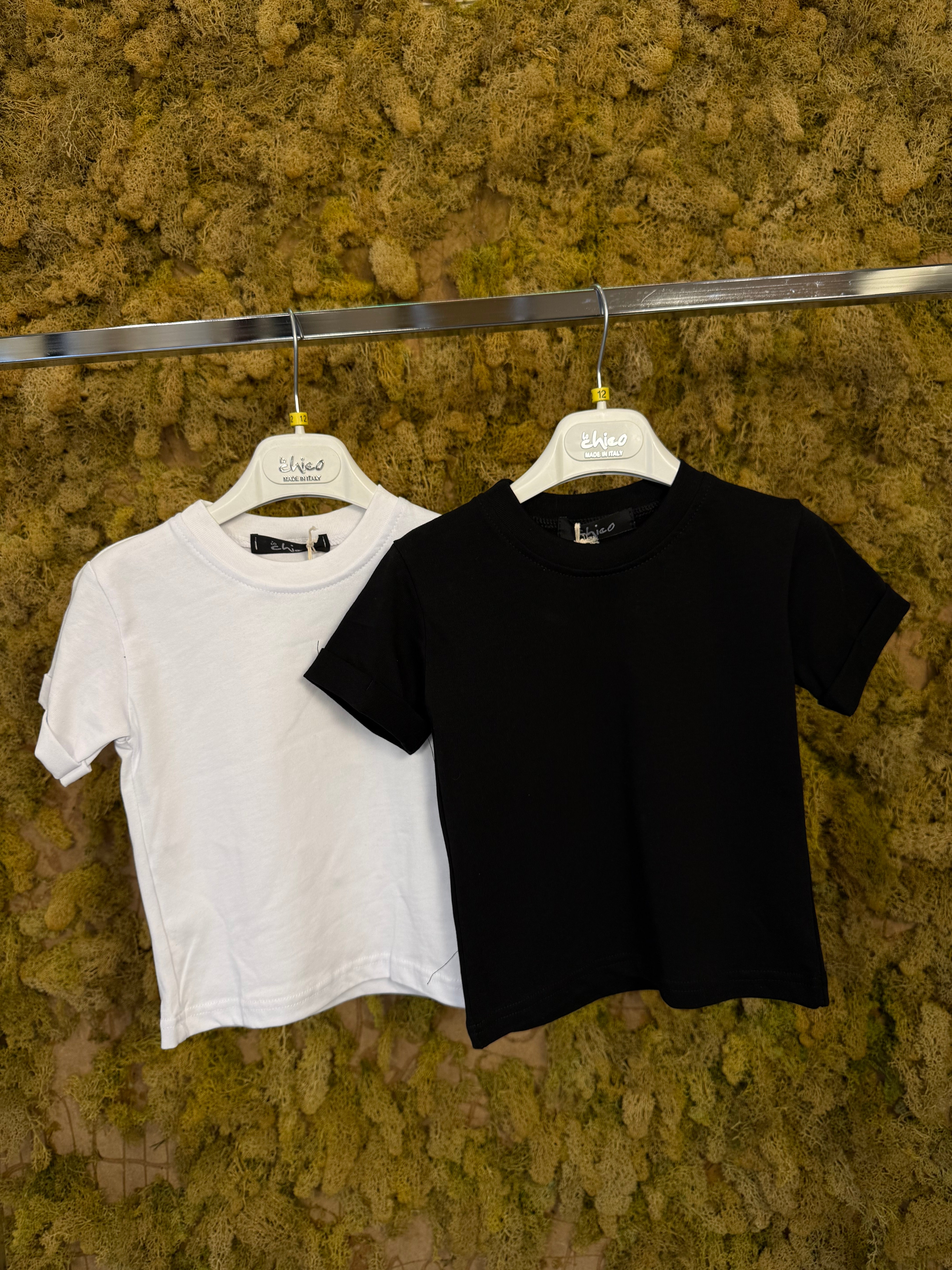 T-shirt basic