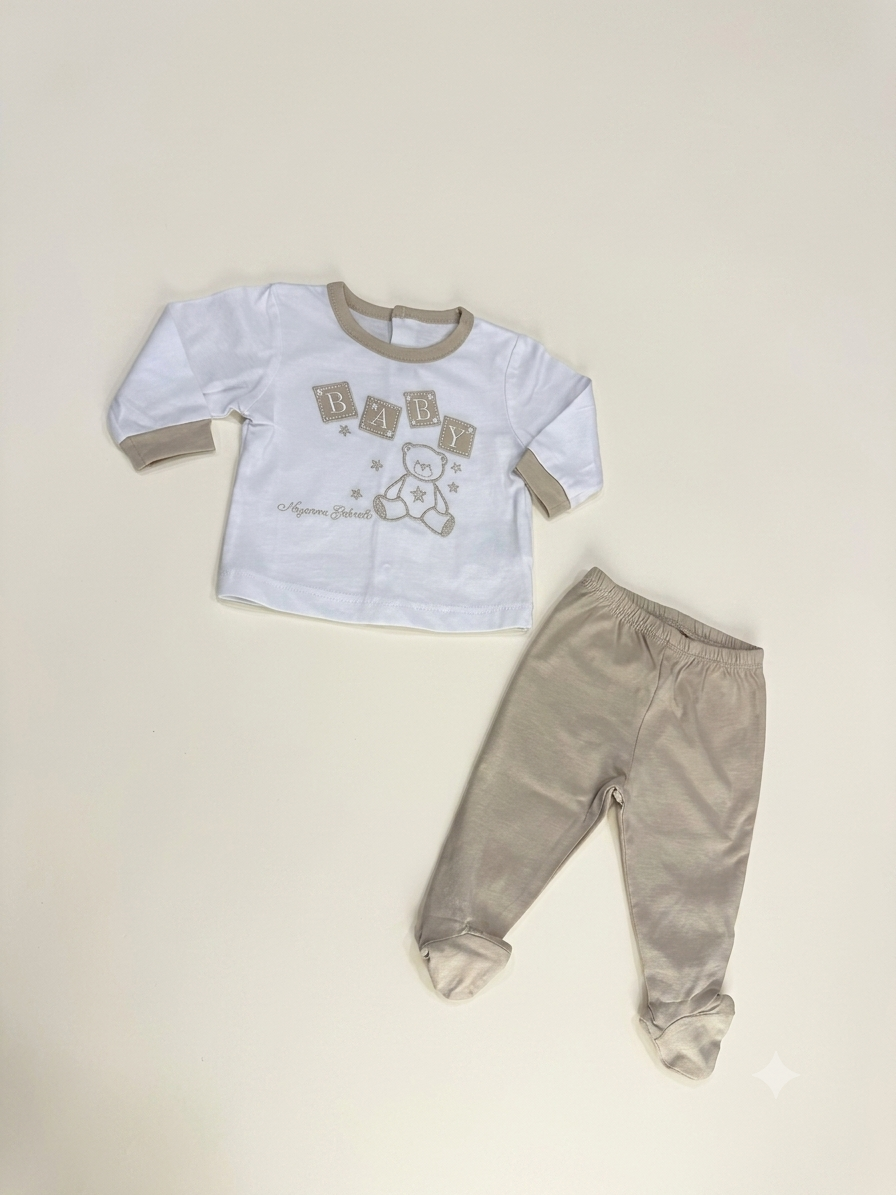 Tutina baby 300