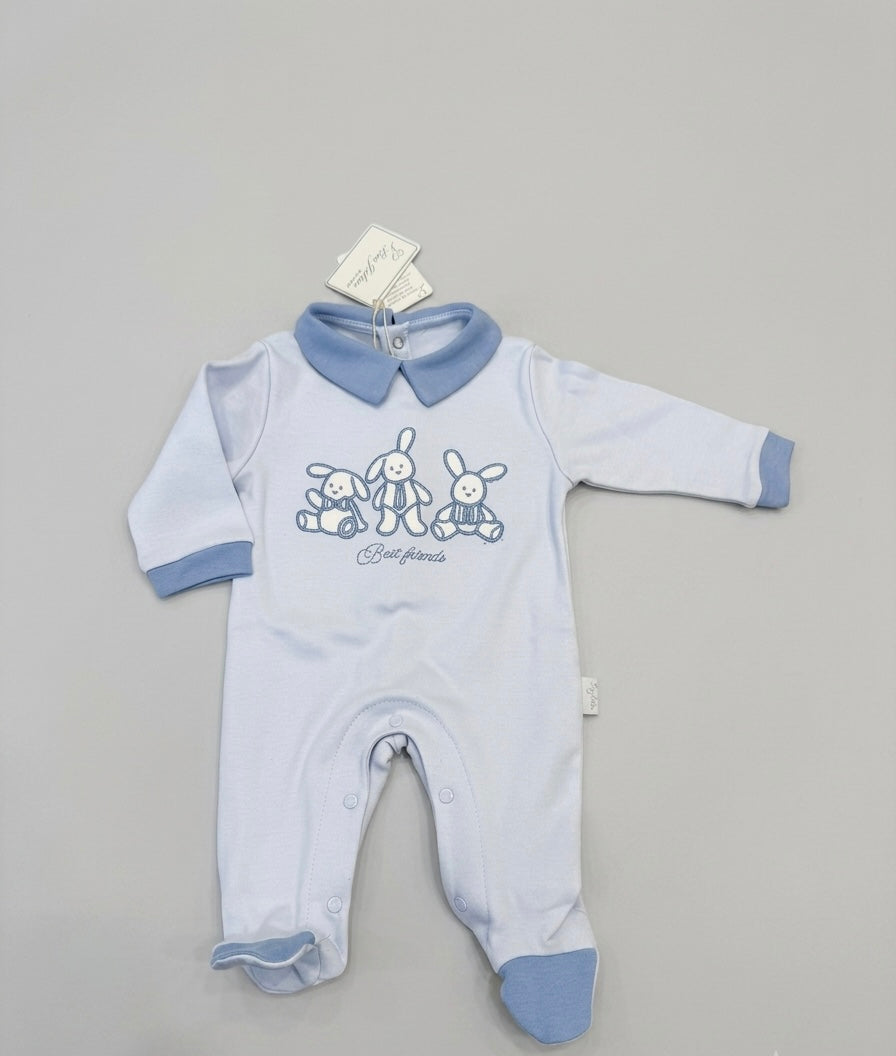 Tutina cielo les jolies