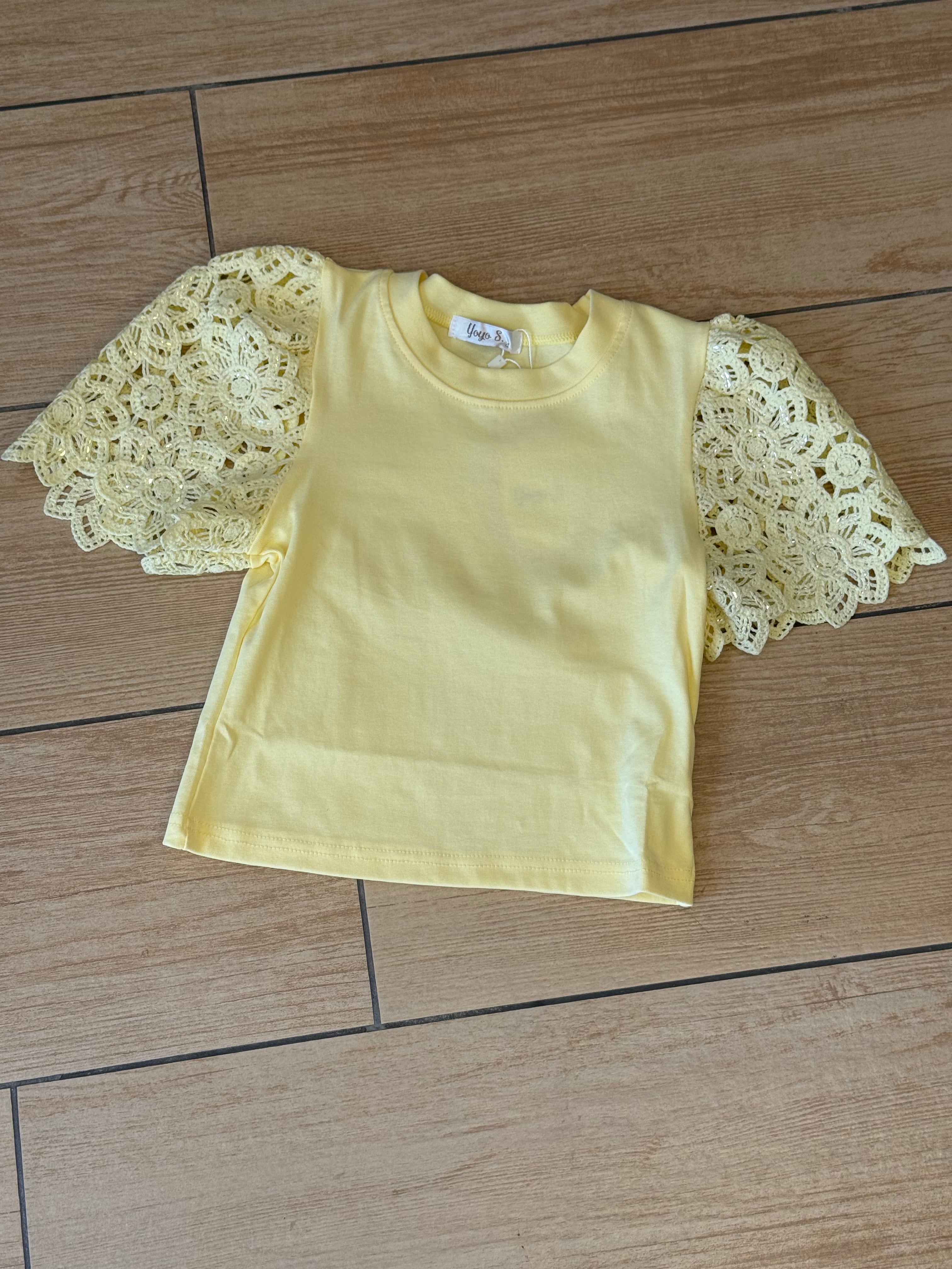 T-shirt miss