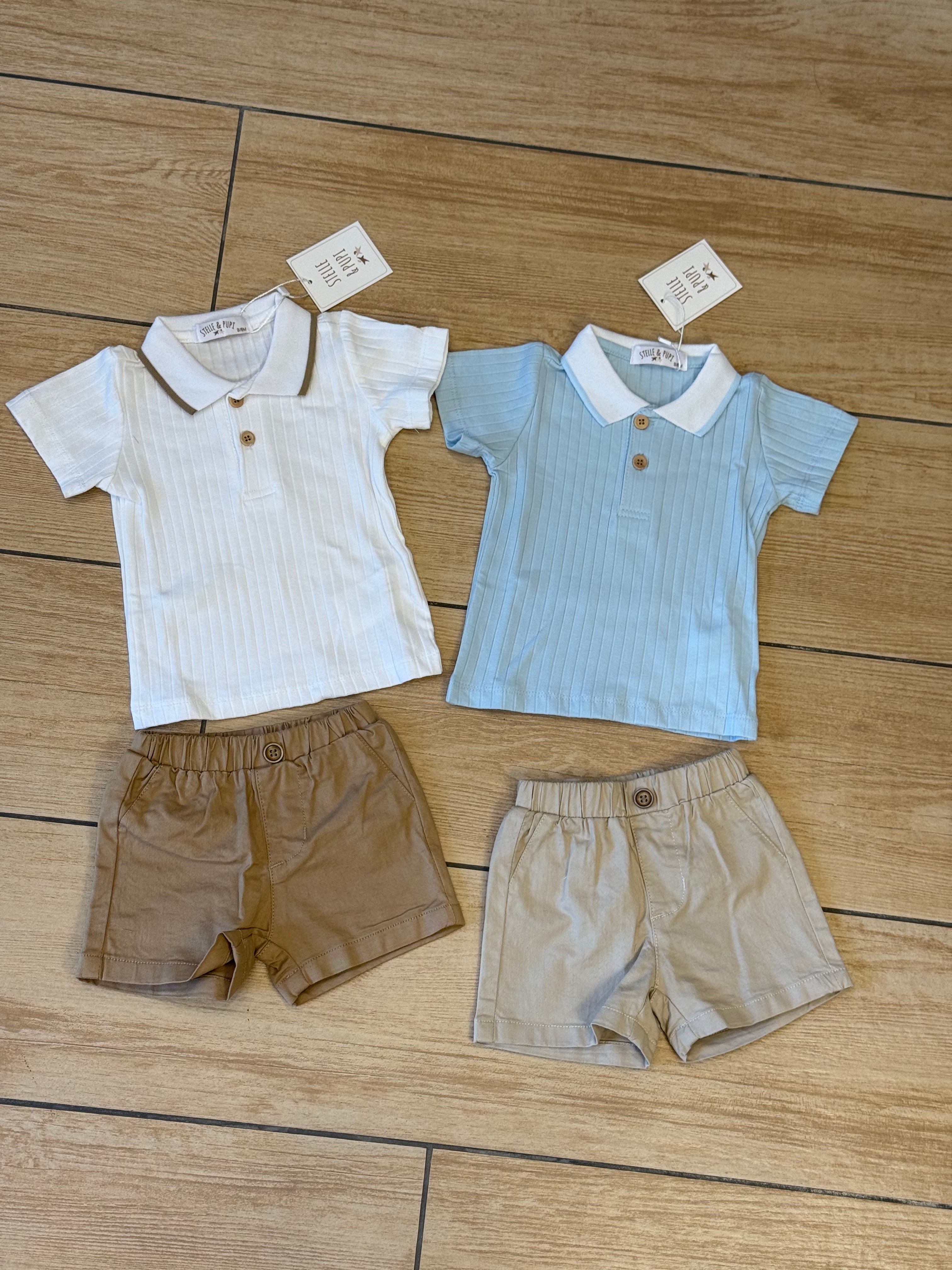Coordinato tommy