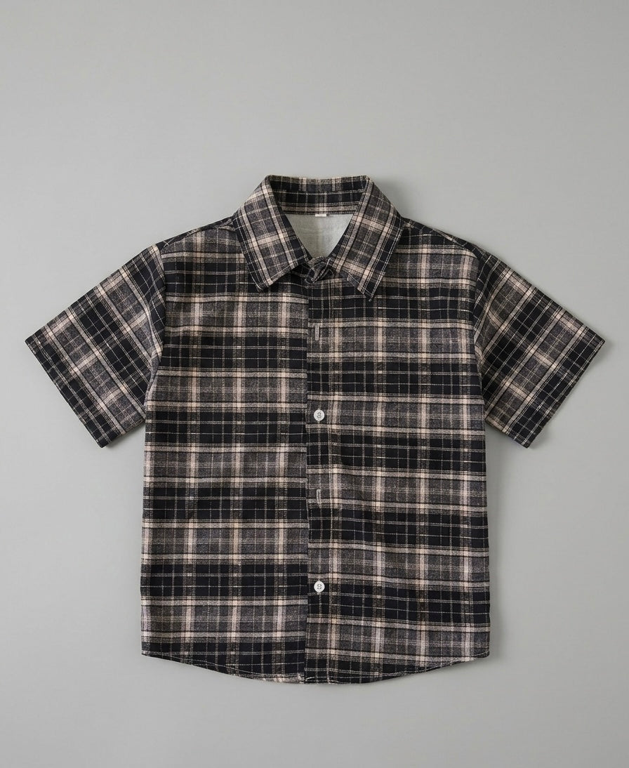 Camicia morix