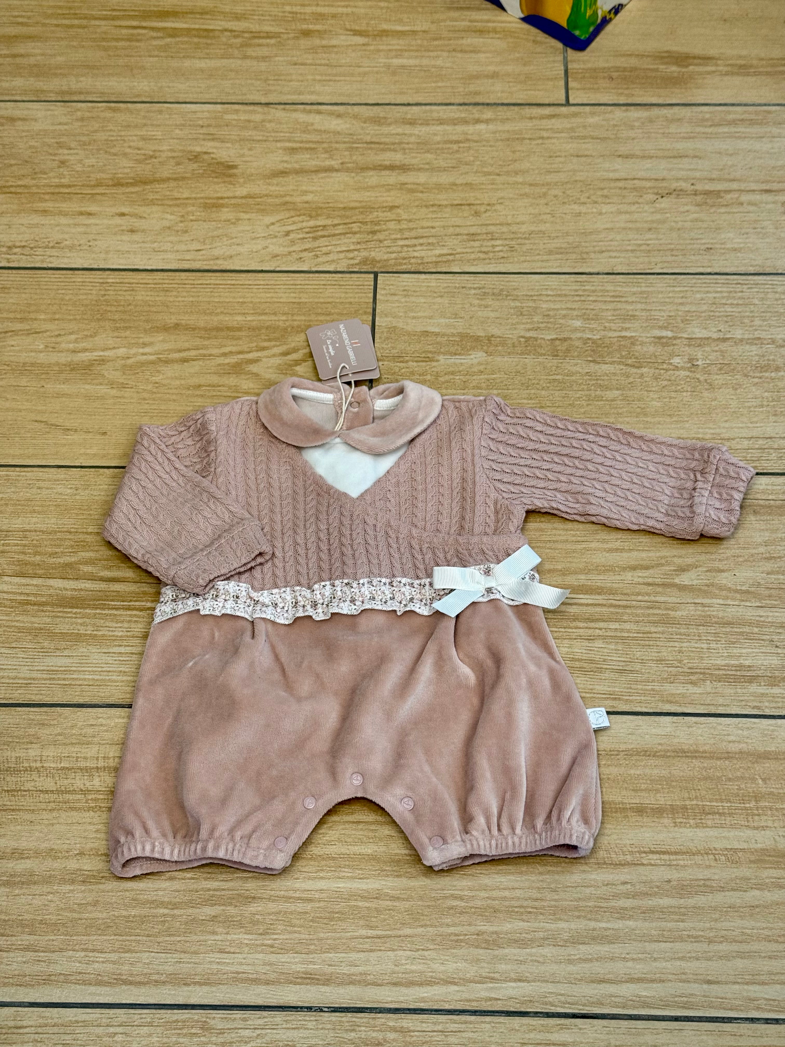 Pagliaccetto Nazareno Gabrielli