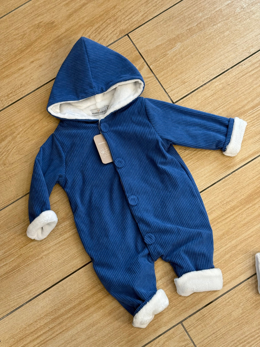 Tutone in costine Nazareno Gabrielli