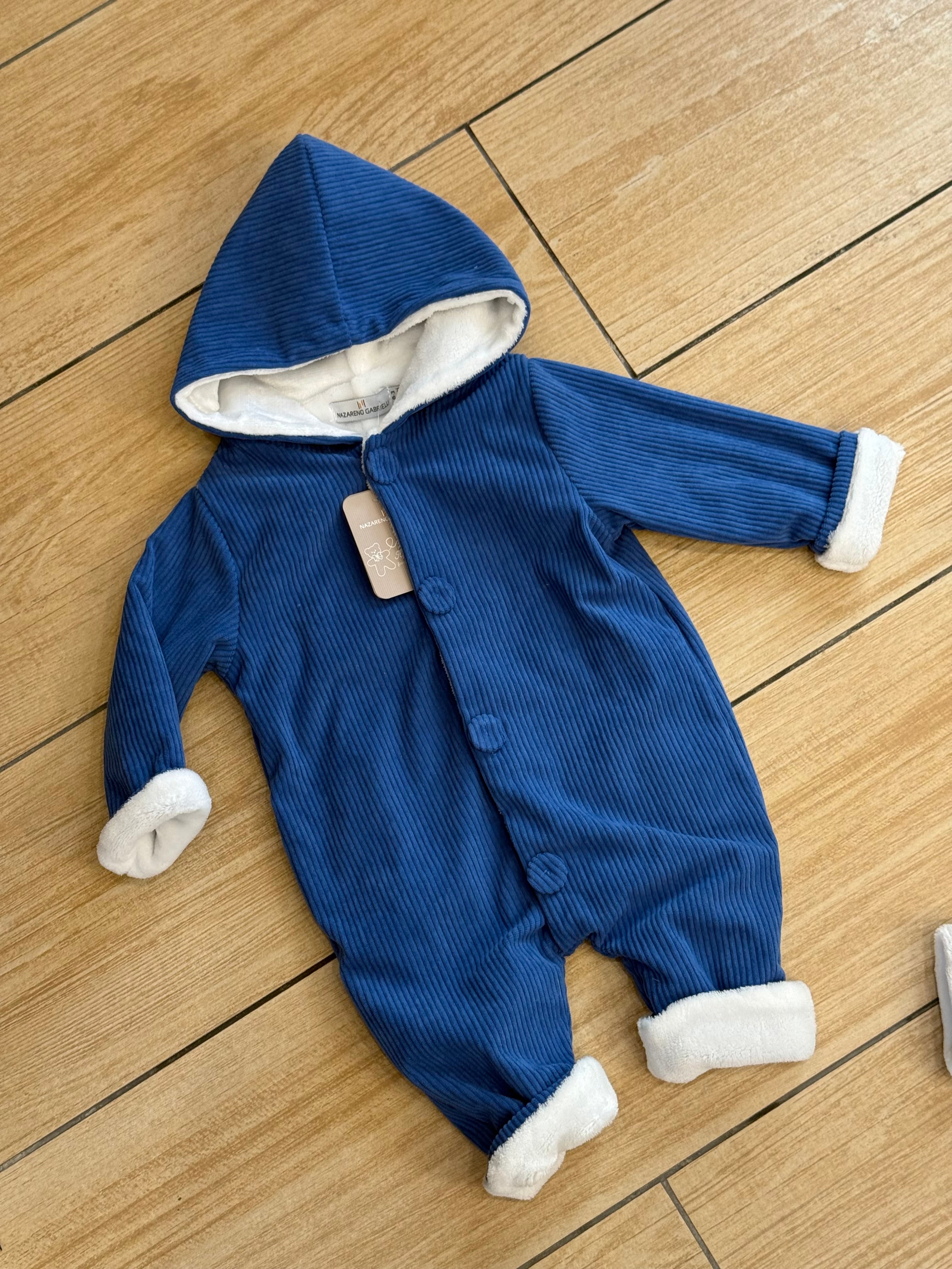 Tutone in costine Nazareno Gabrielli