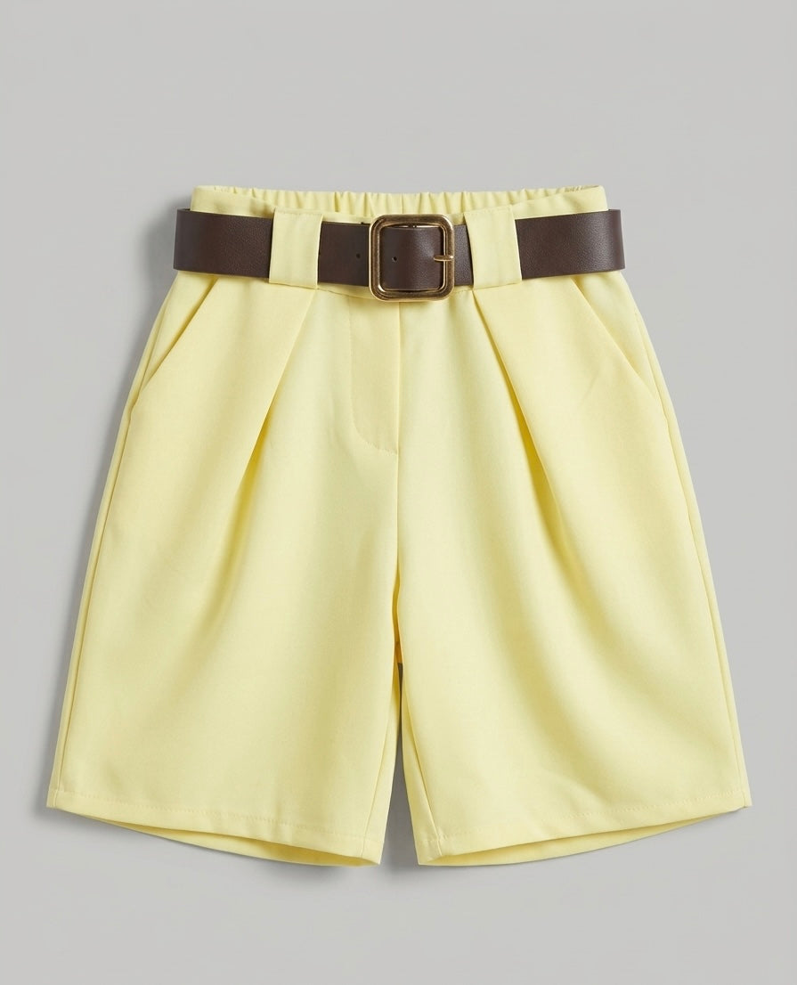 Bermuda yellow