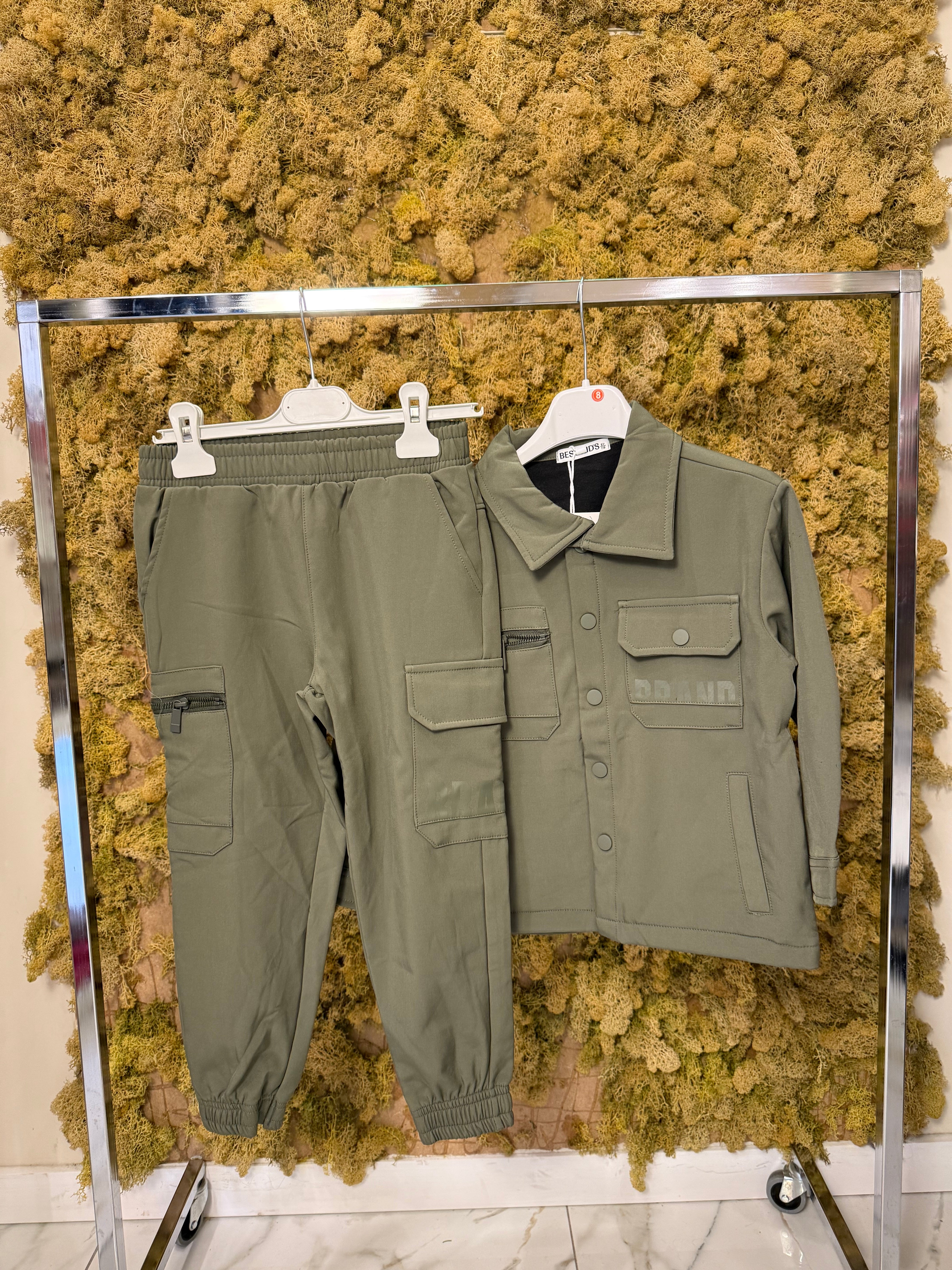 Coordinato Brand