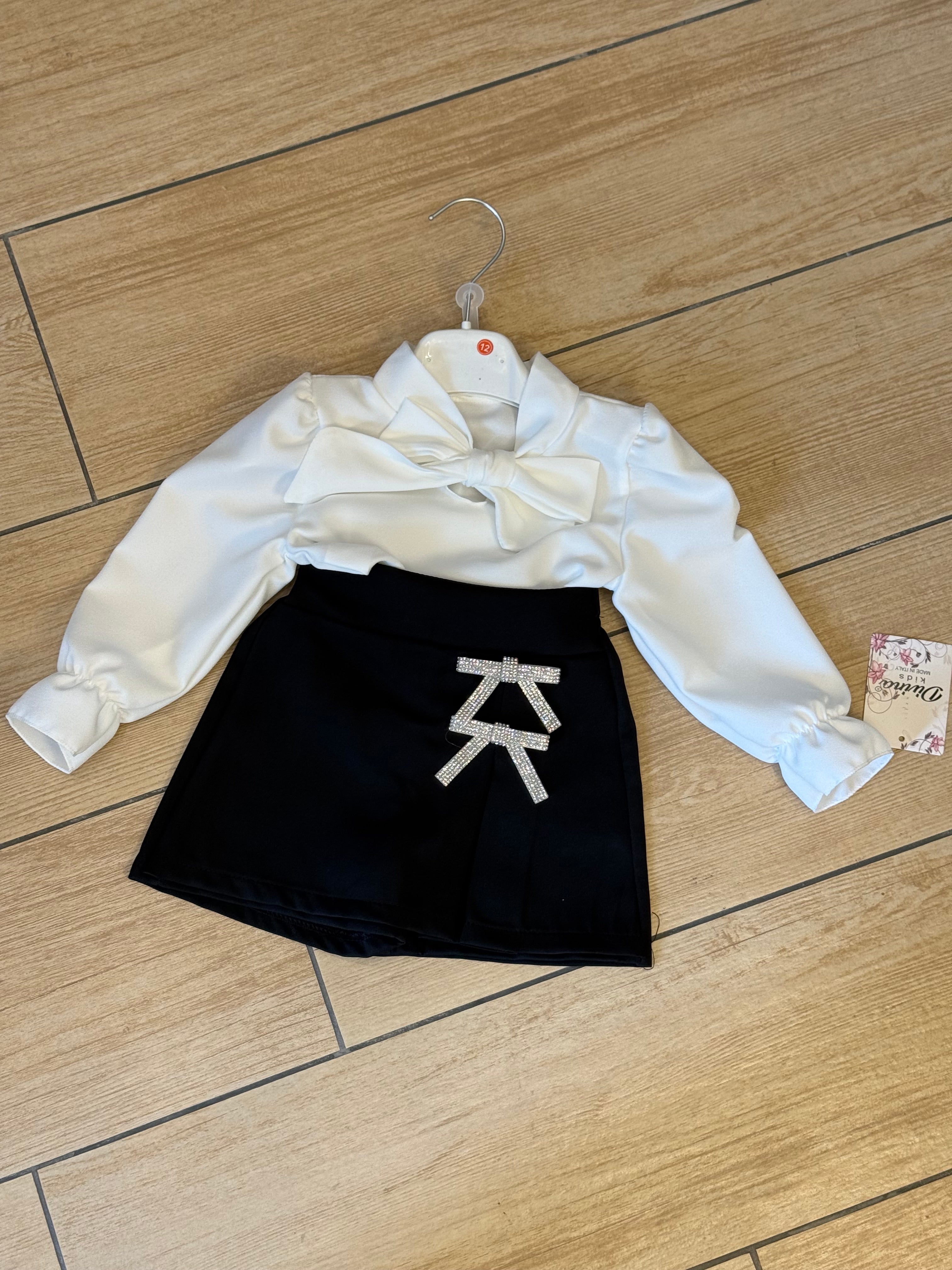 Coordinato diamond