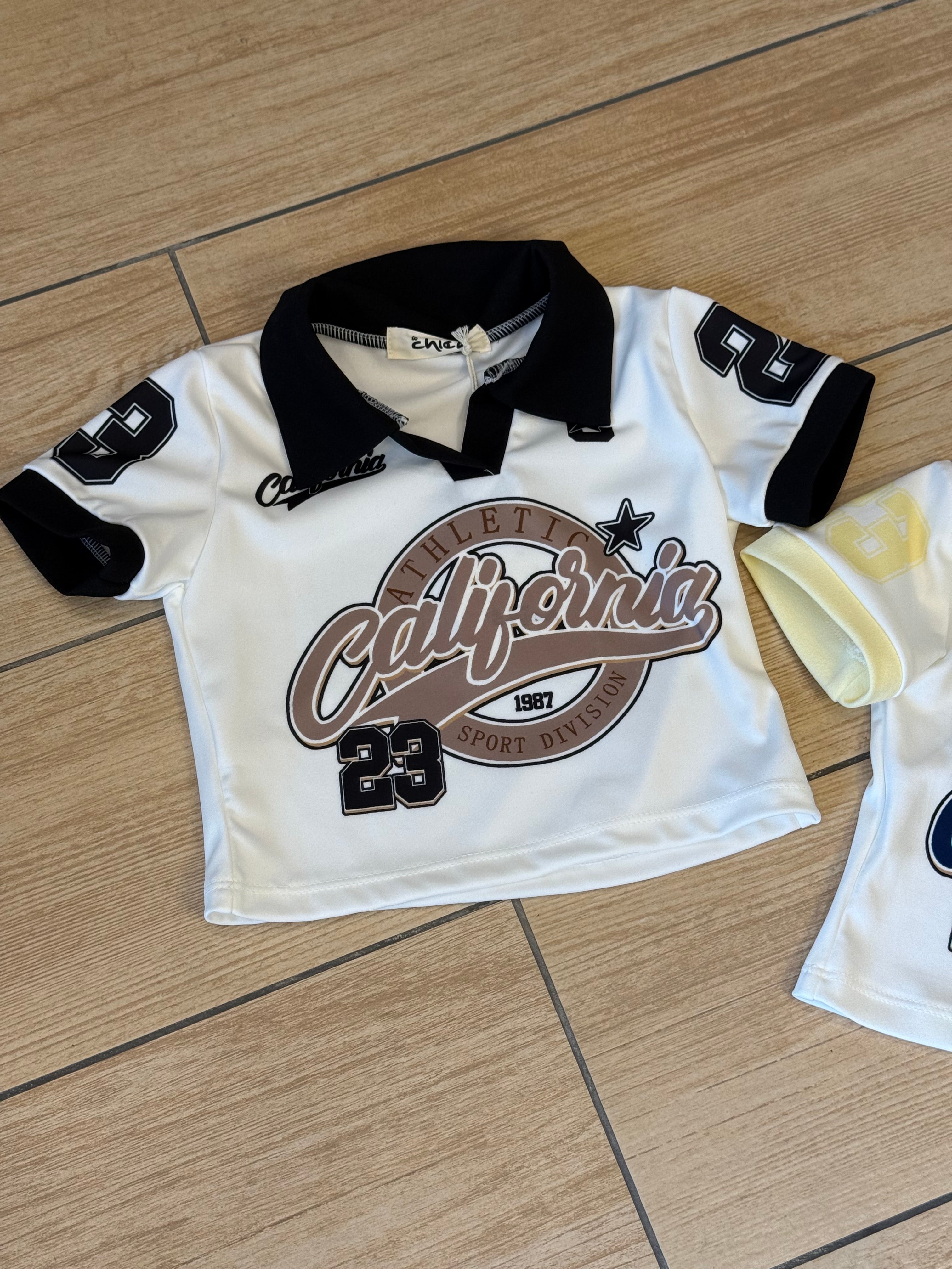 Polo california