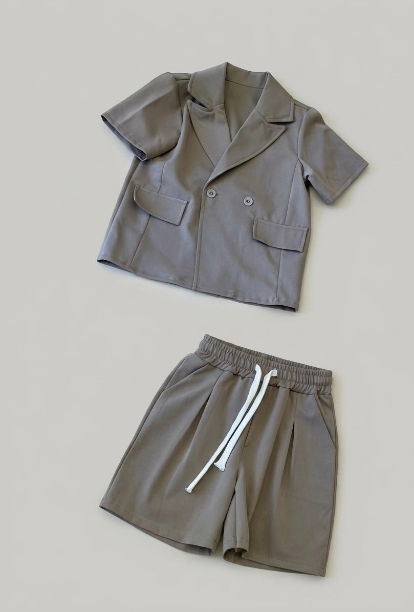Coordinato “capp”