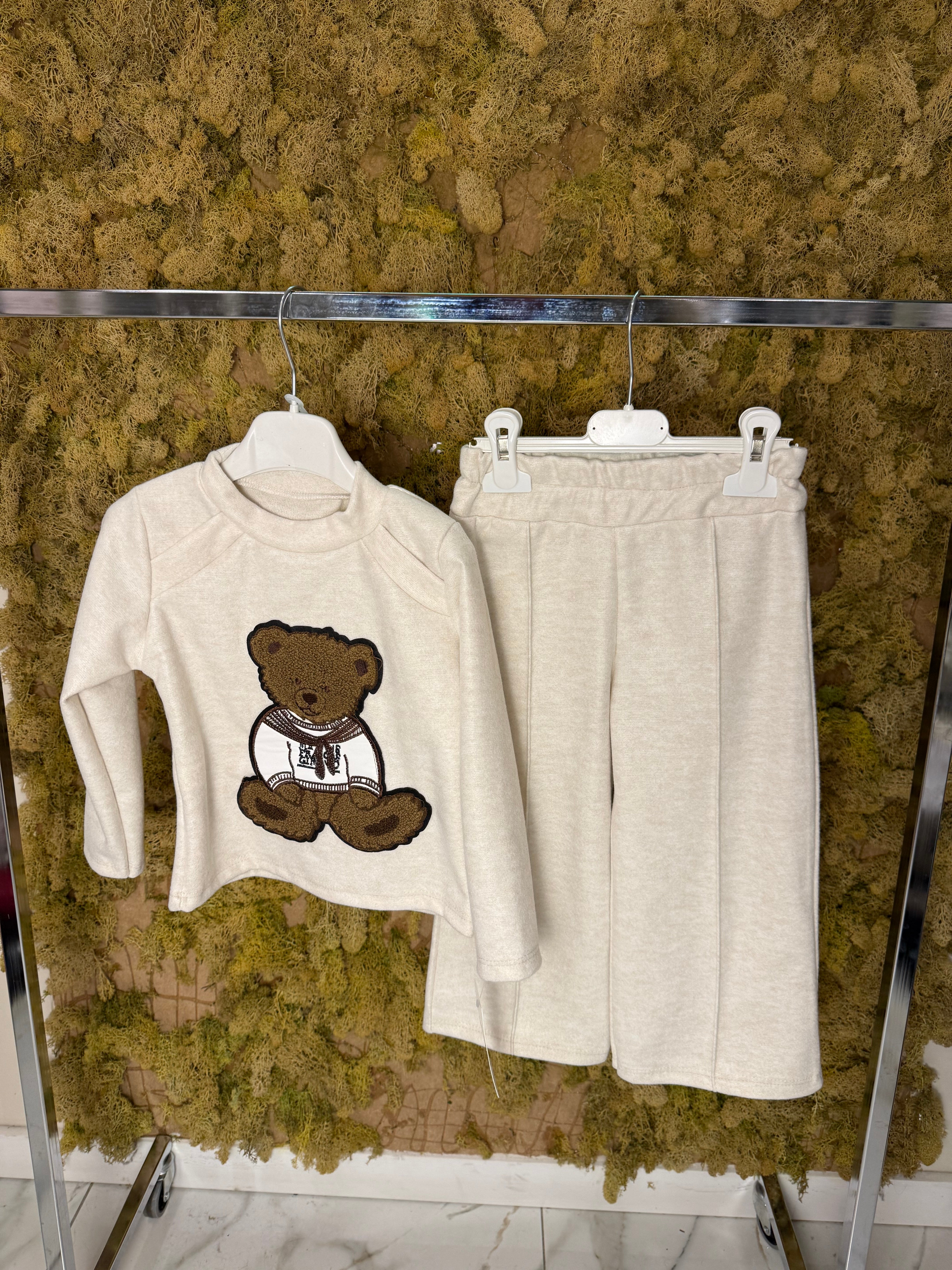Tuta bear