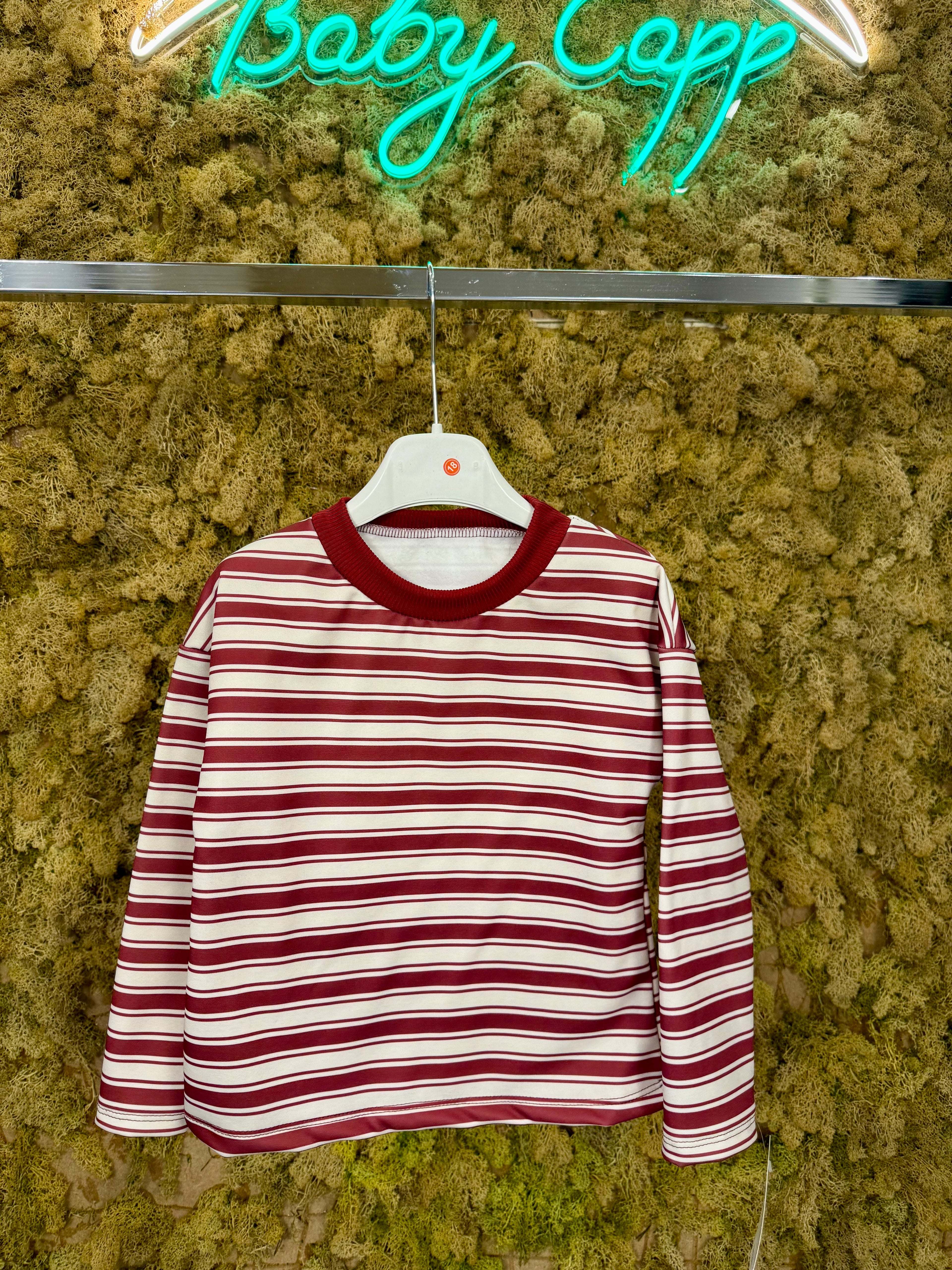 Maglia “candy”