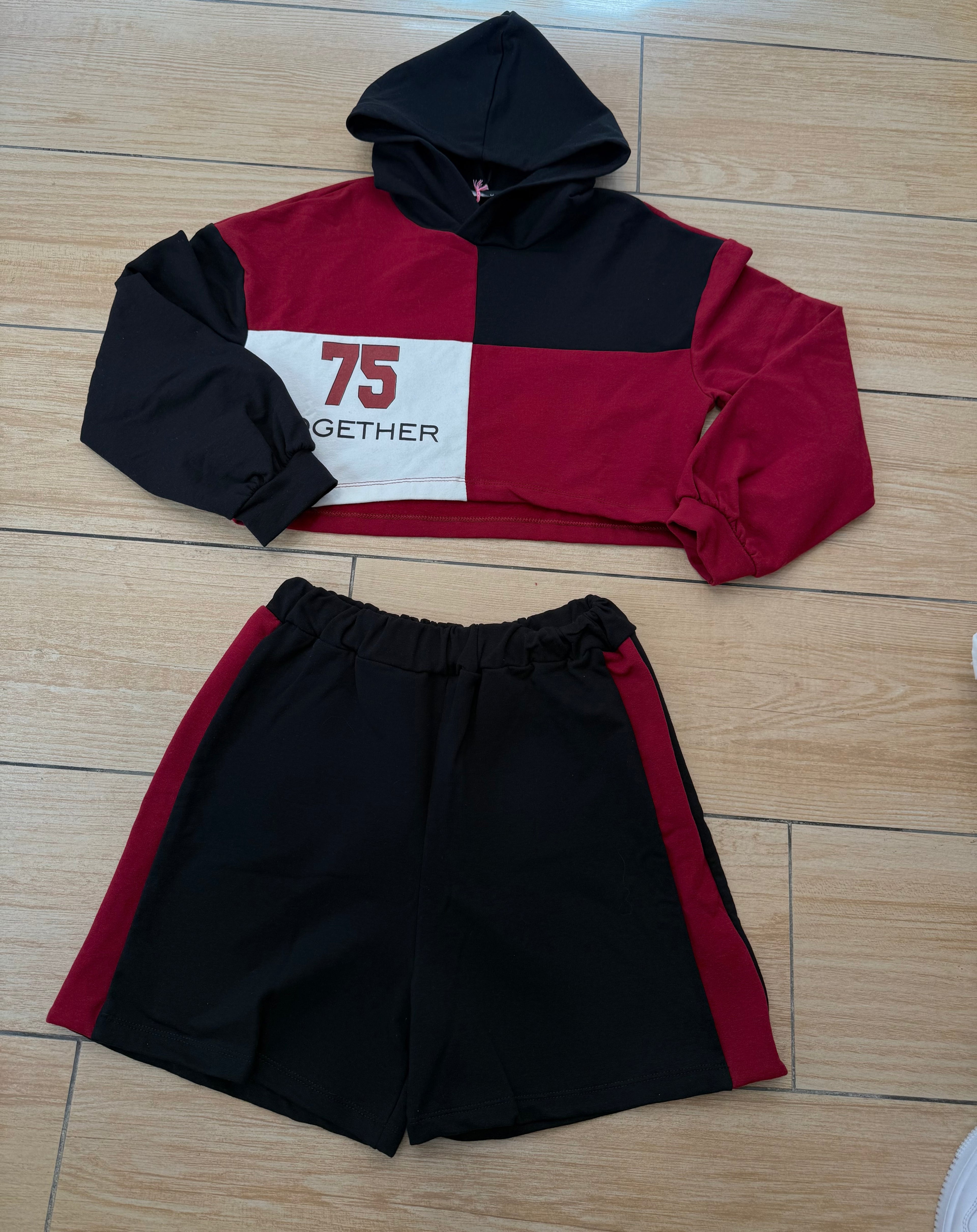 Coordinato “75”