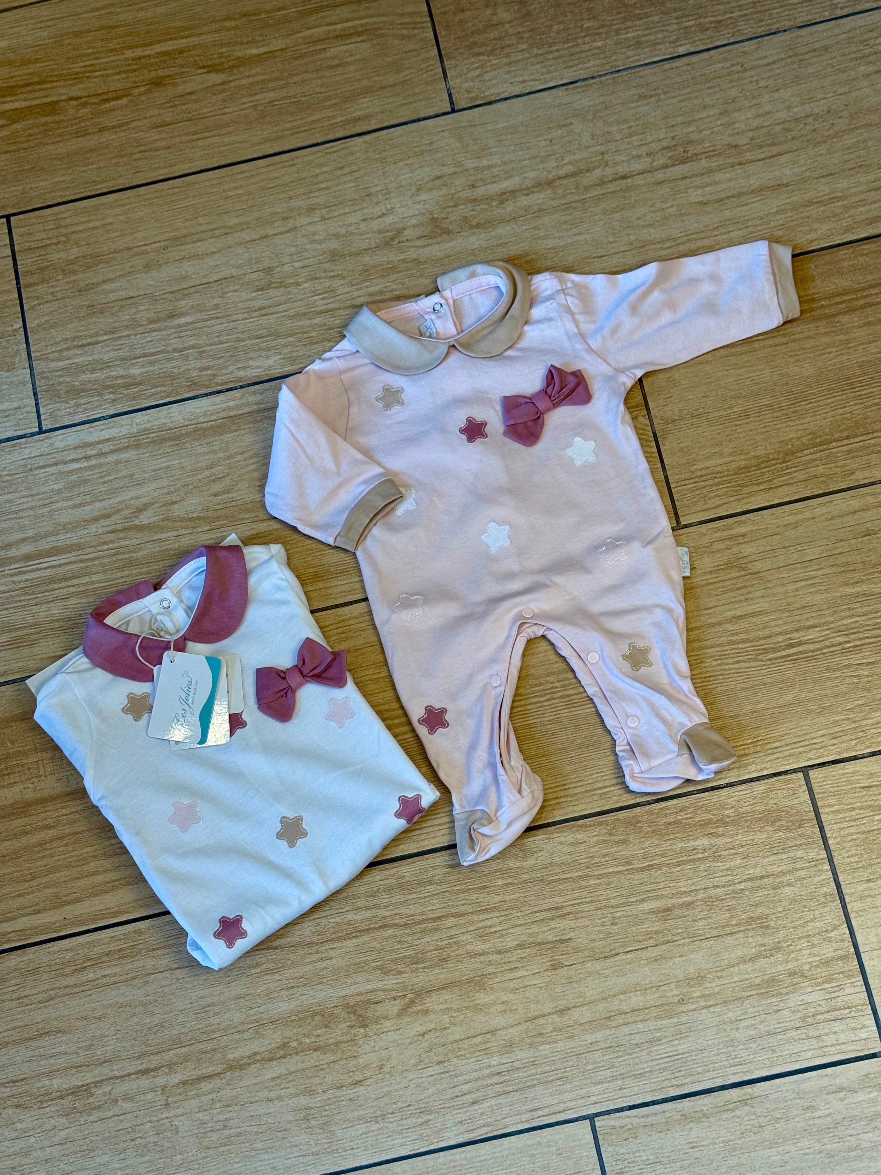 Tutina stella Les Jolie