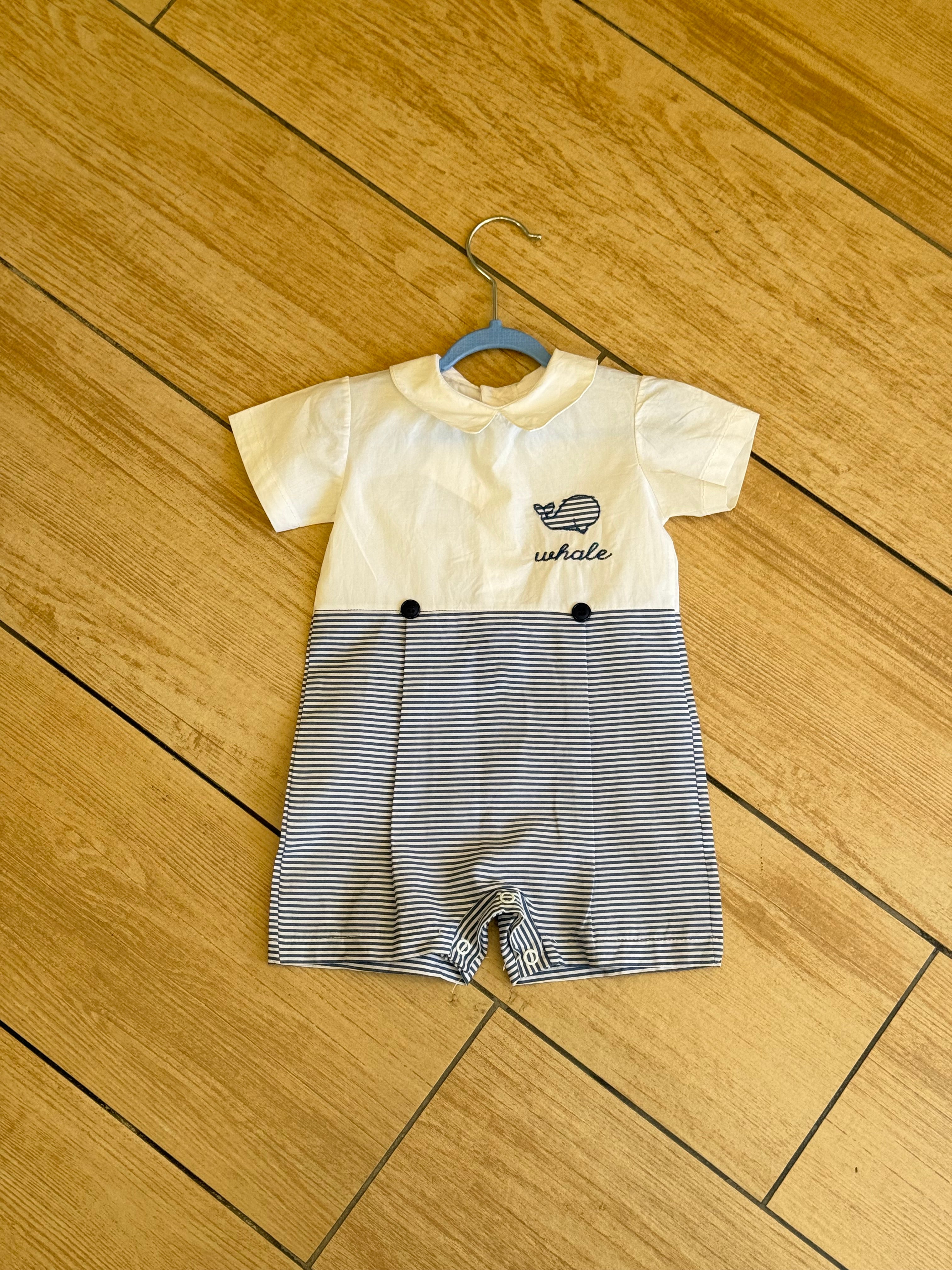 Pagliacetto tessuto camicia