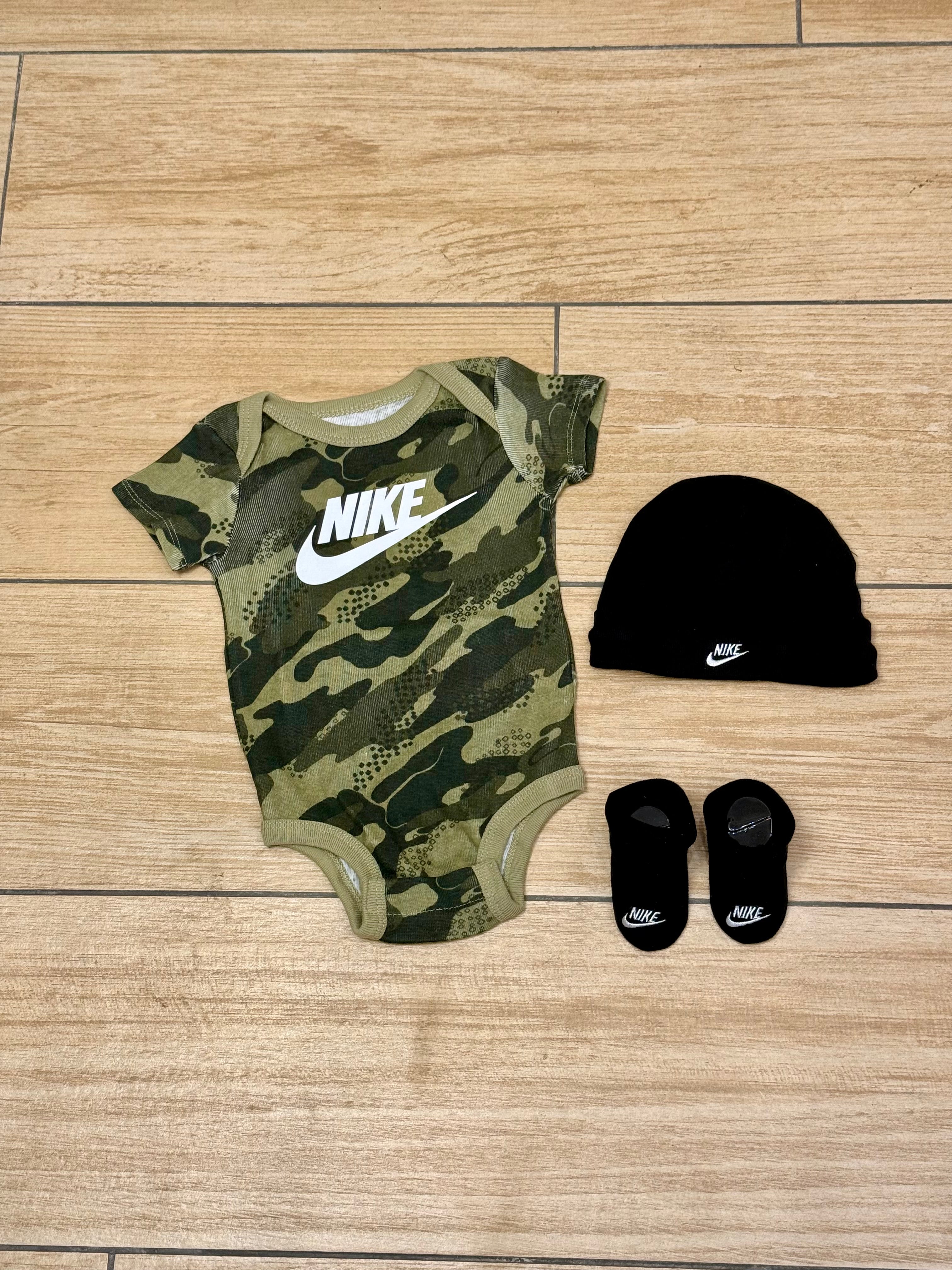 Set nike 3pz