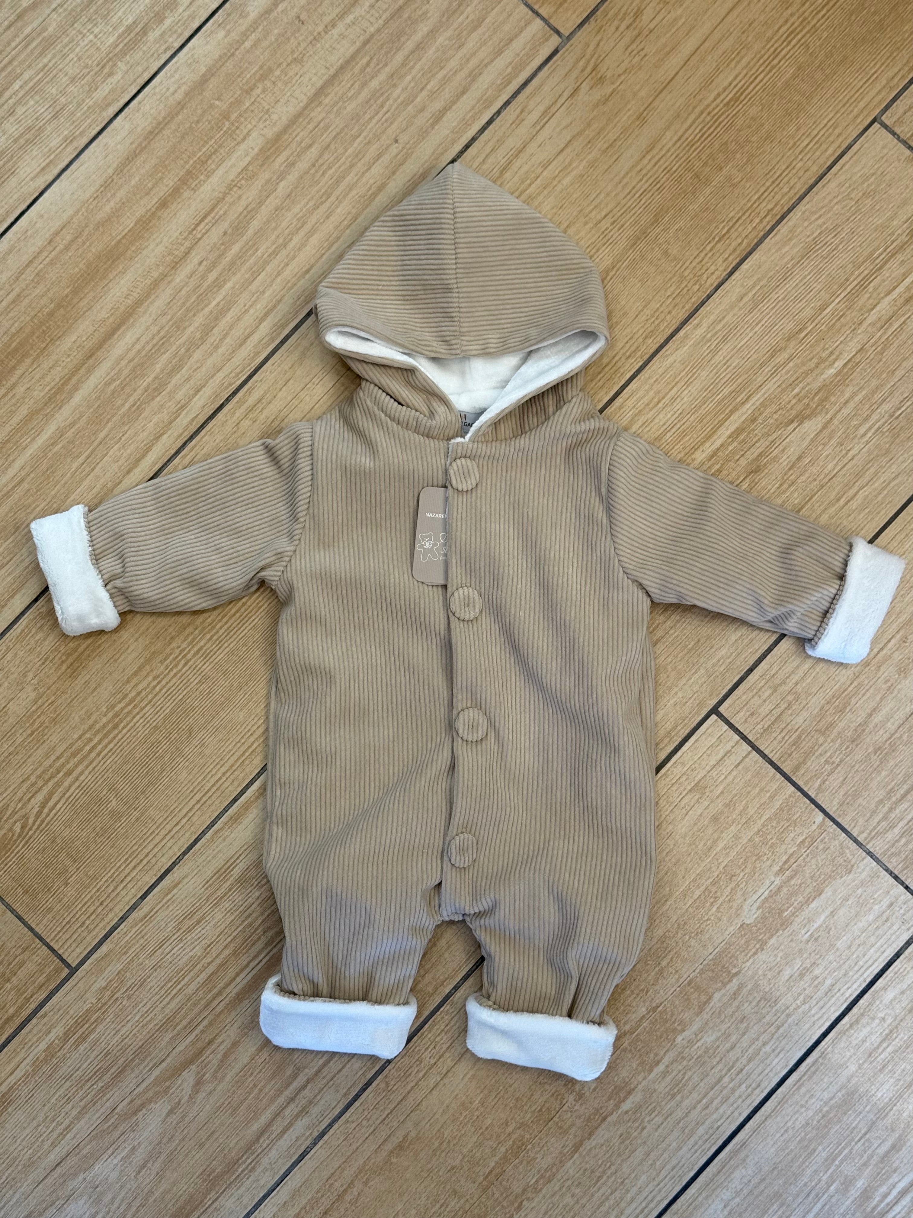 Tutone in costine Nazareno Gabrielli