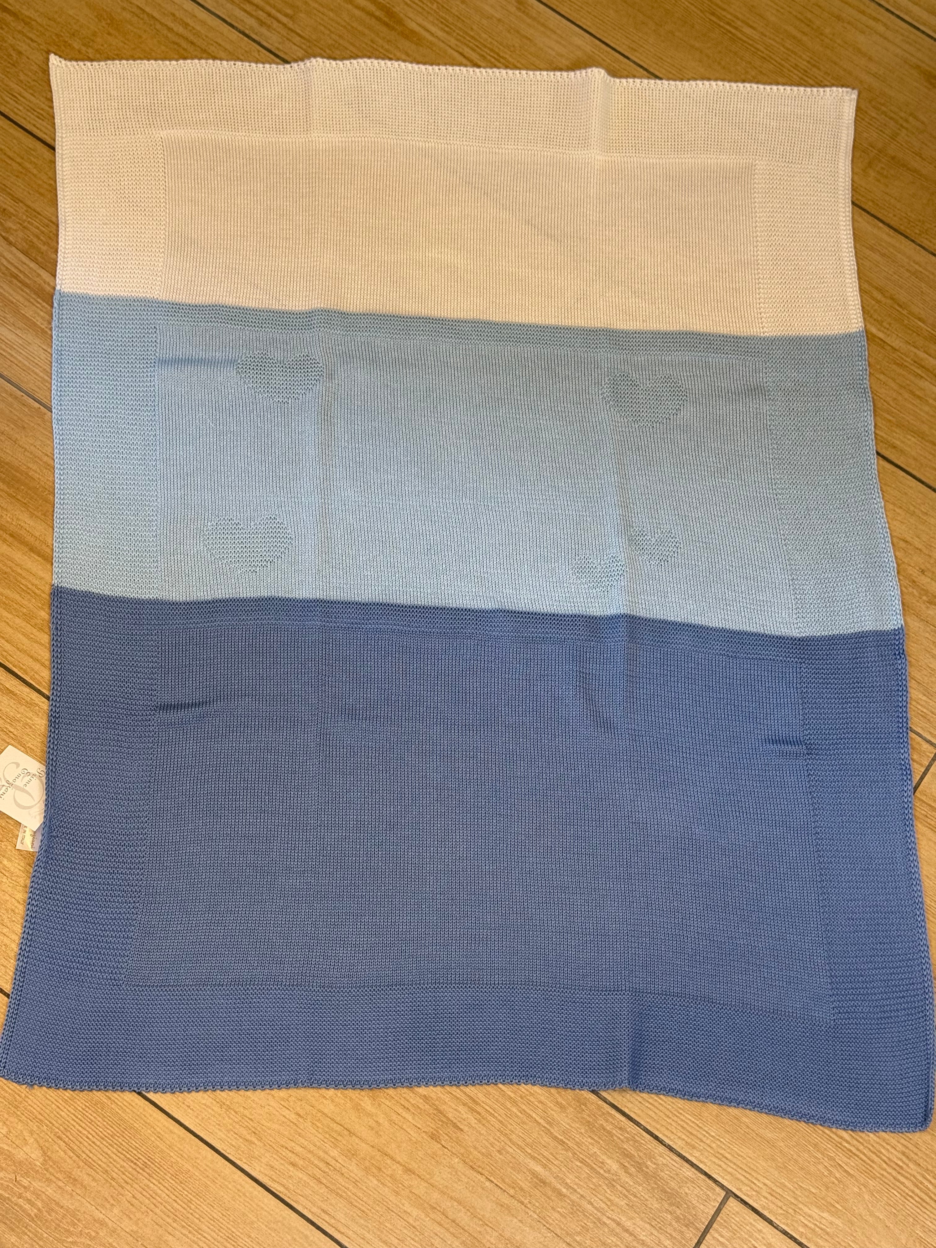 Scialle prime emozioni