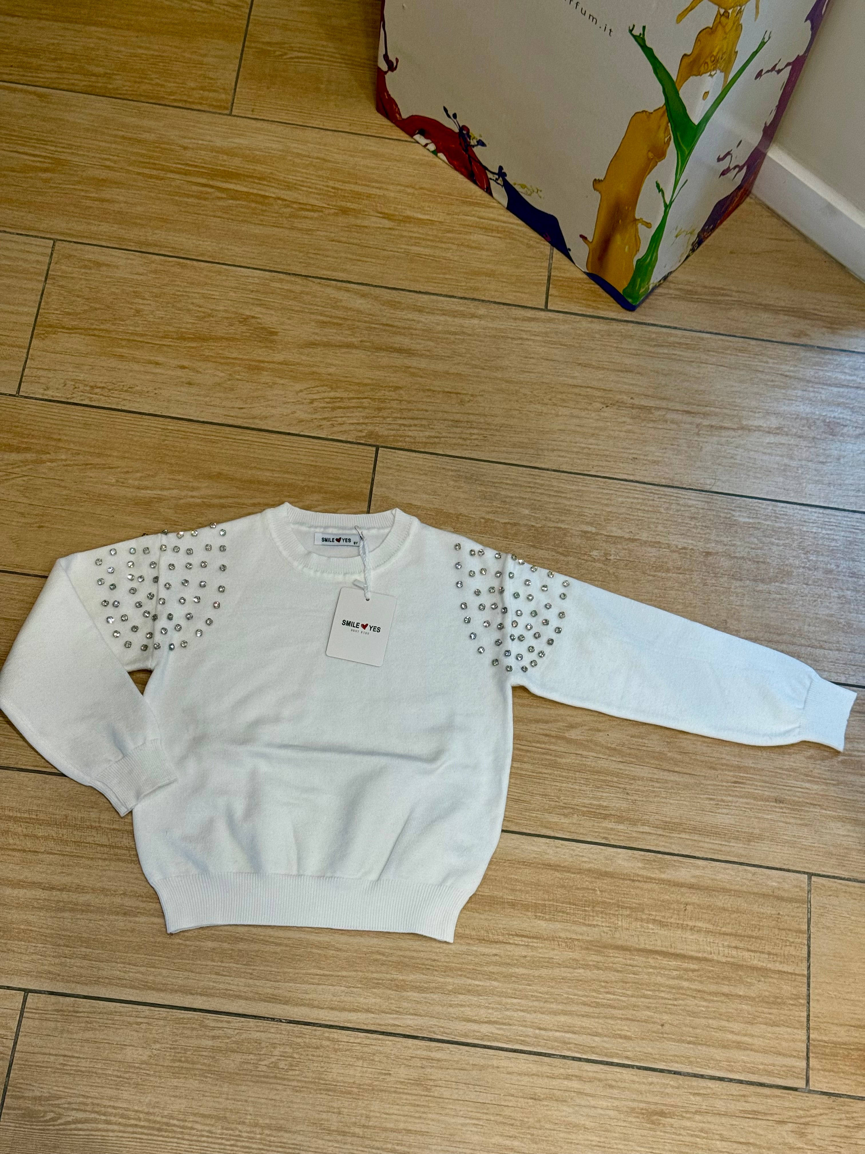 Maglia brilly
