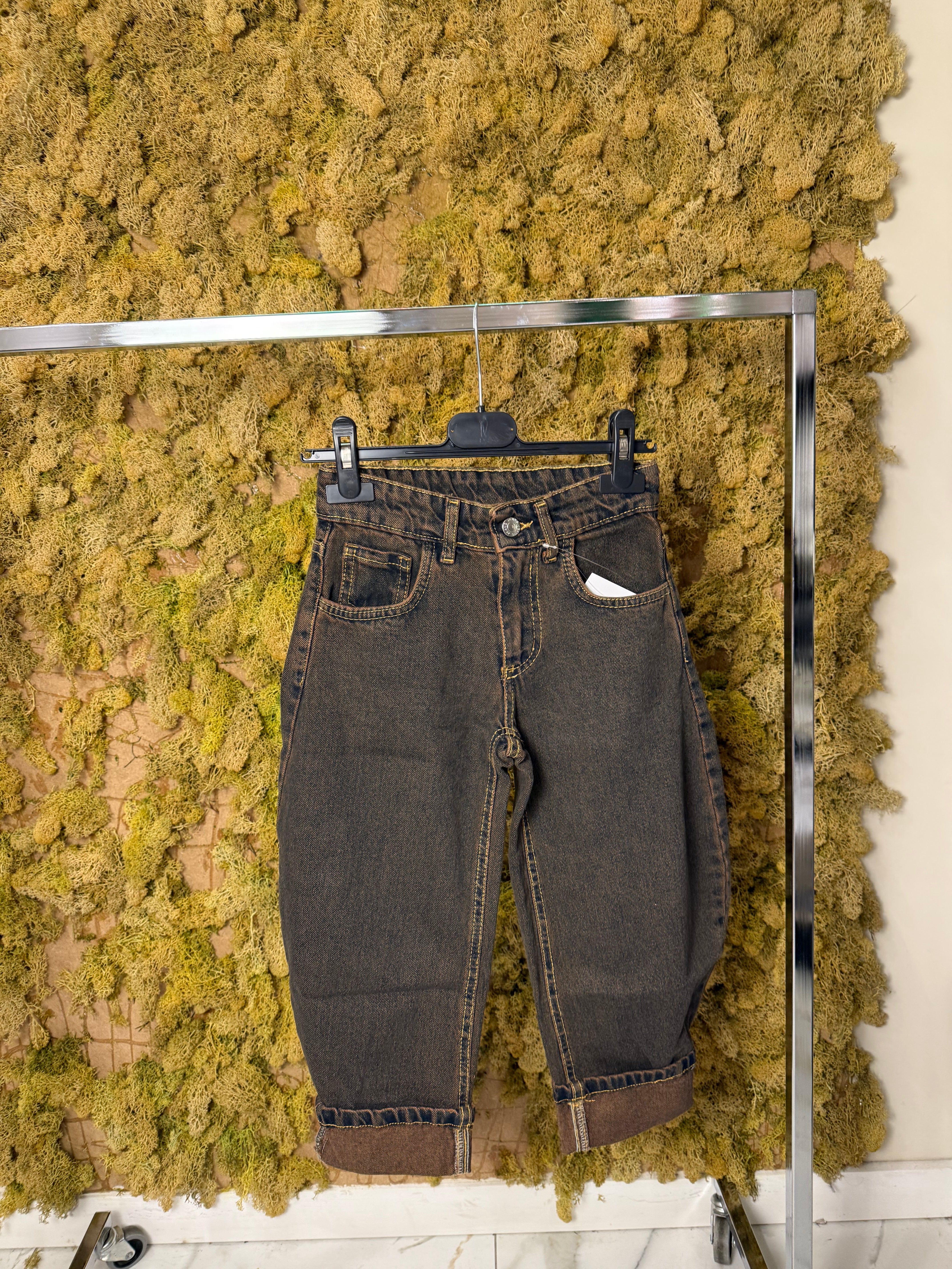 Jeans mo’