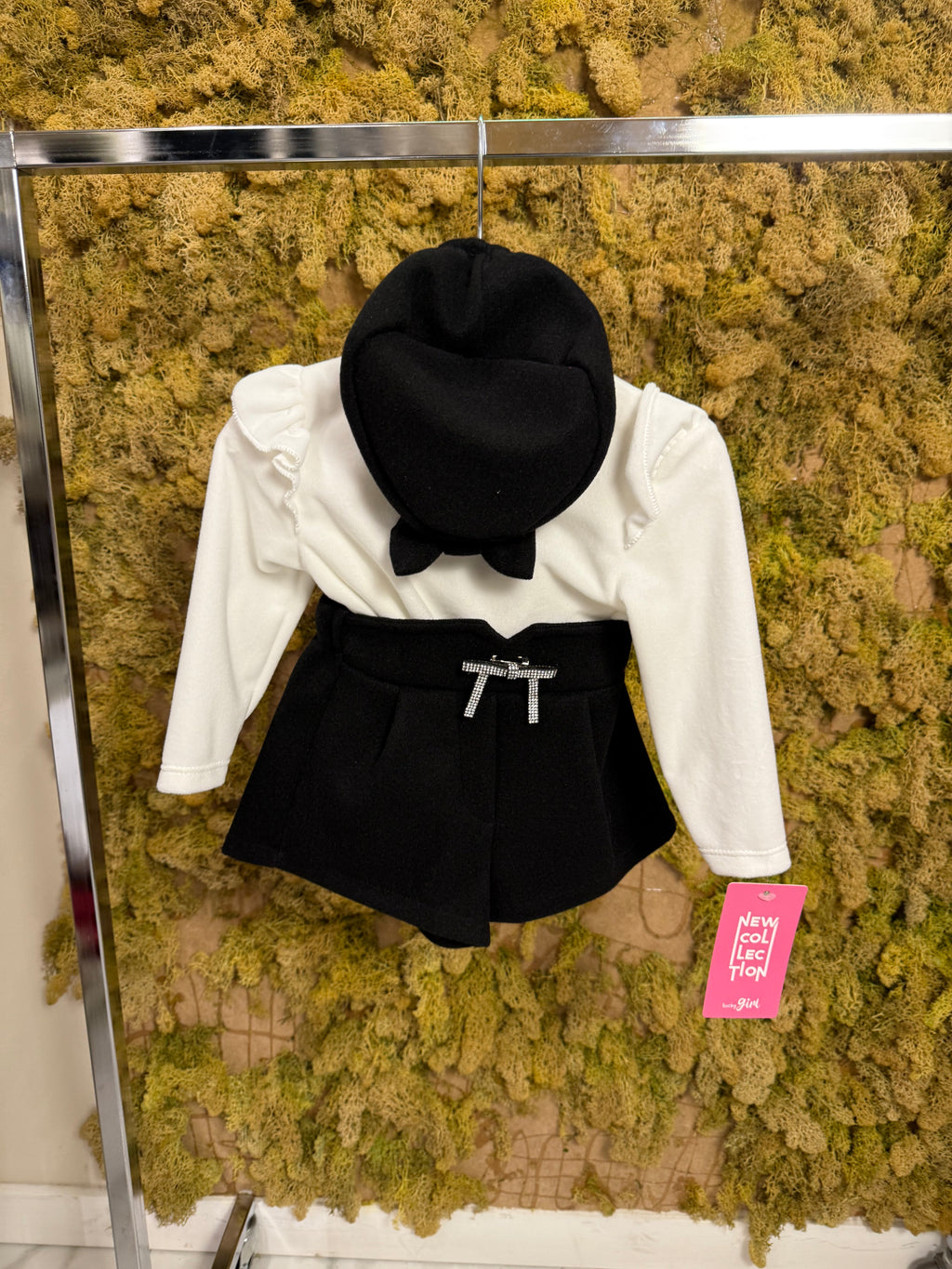 Coordinato Josephine