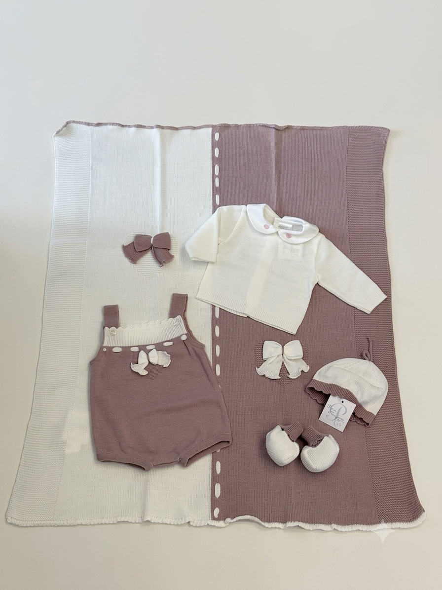 Set nascita “Prime emozioni”