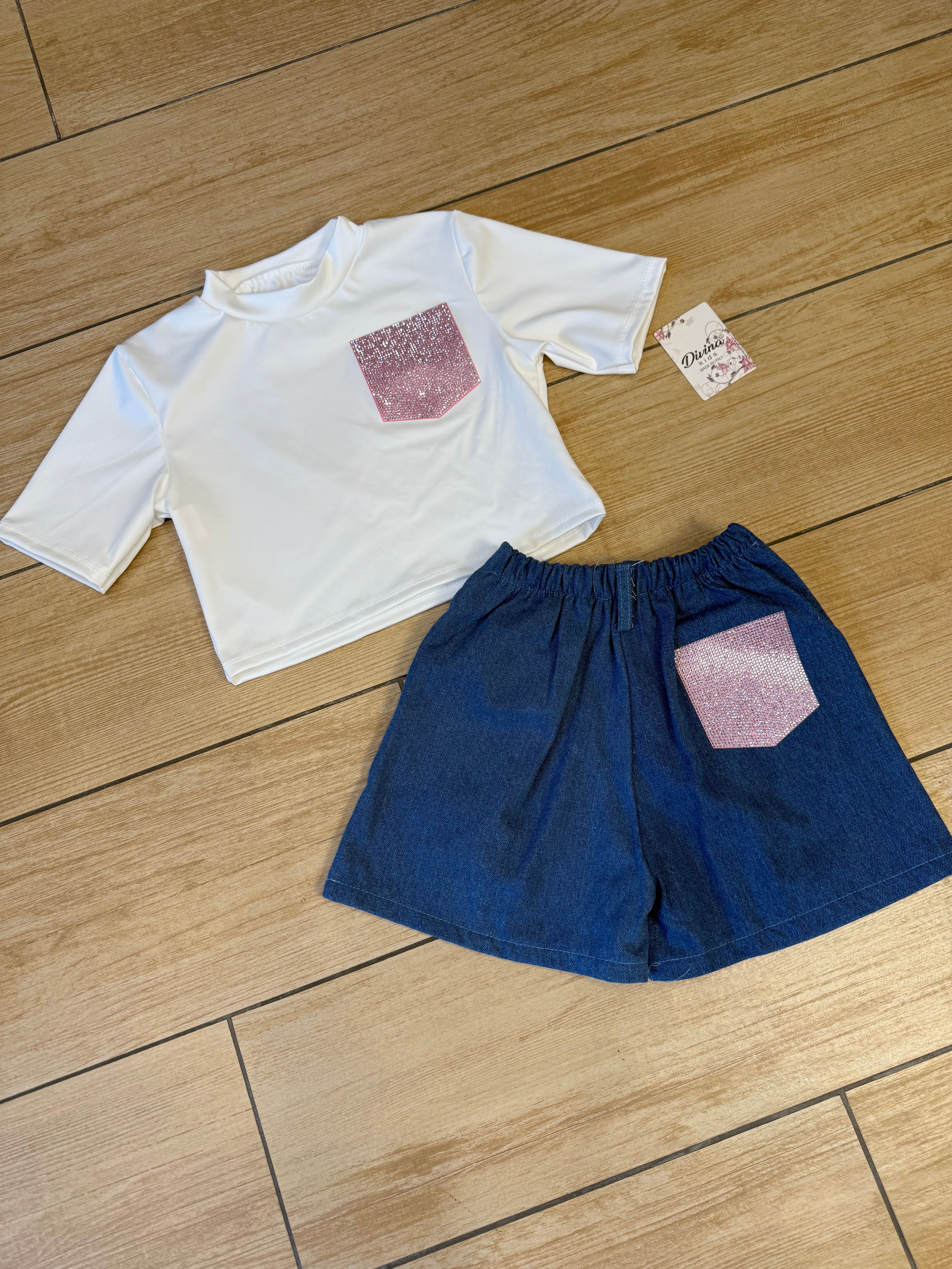 Coordinato brilly