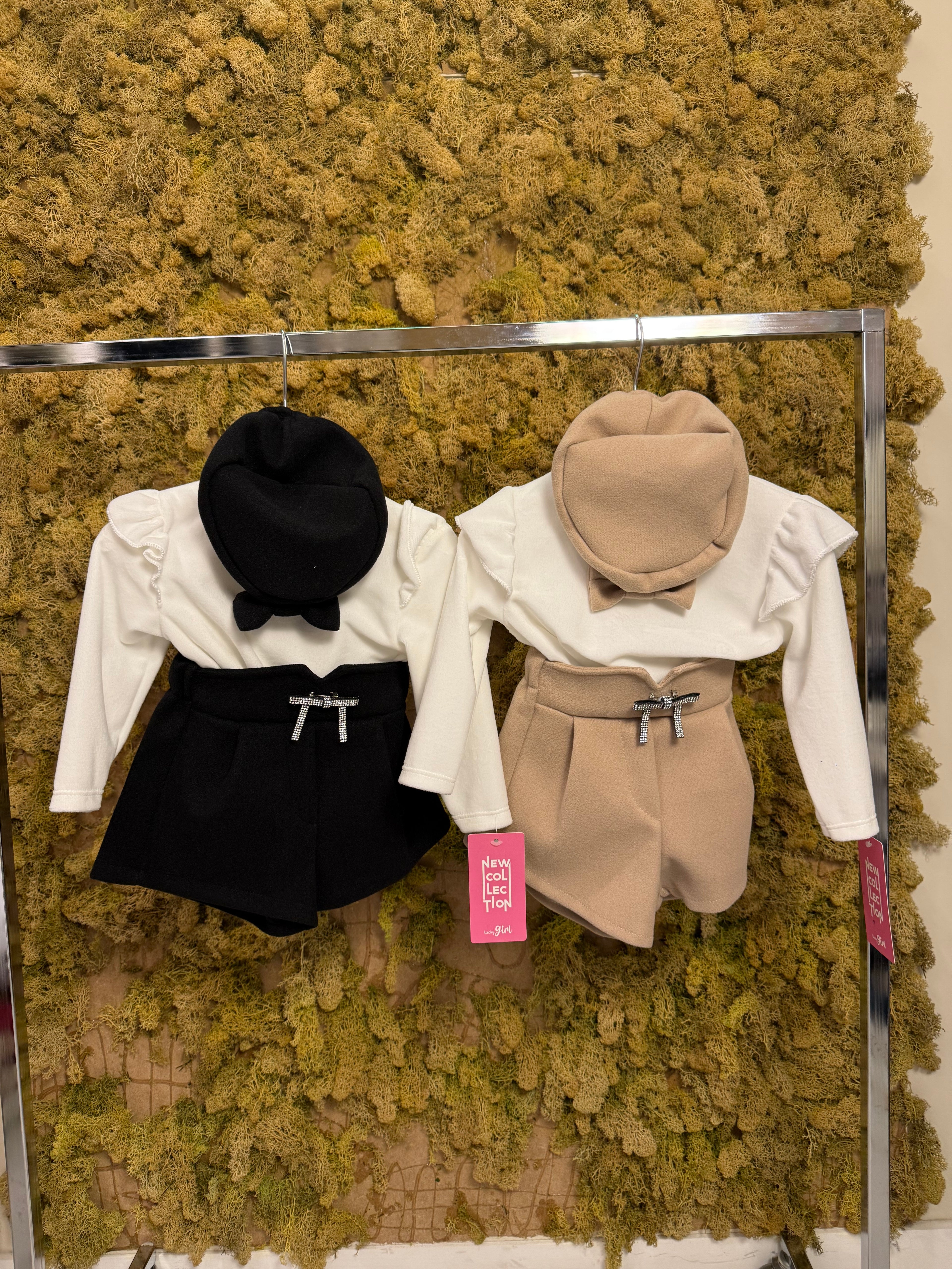 Coordinato Josephine