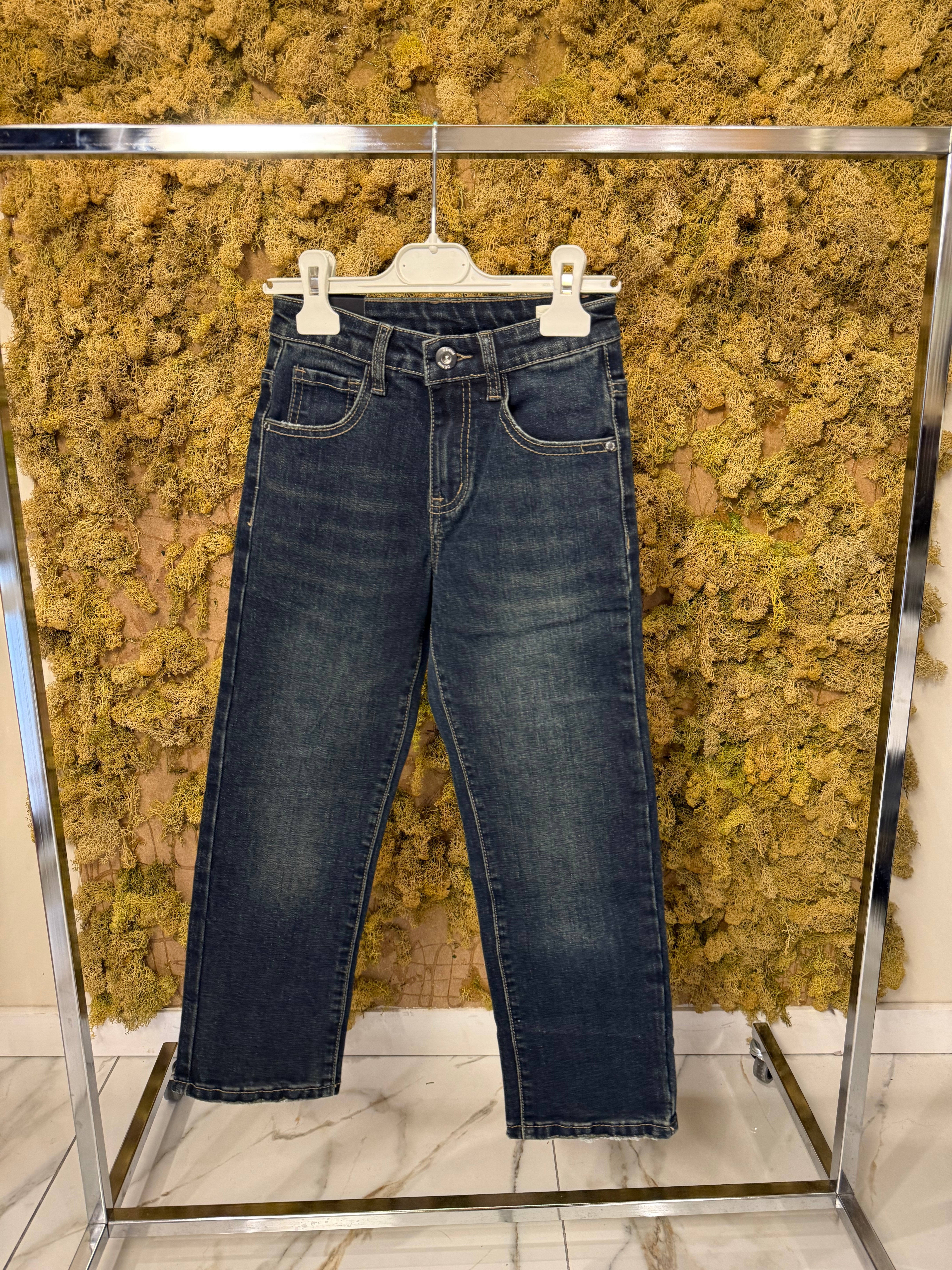 Jeans boy