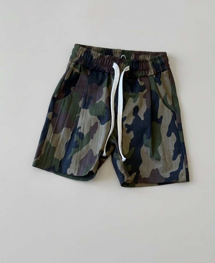 Bermuda militar