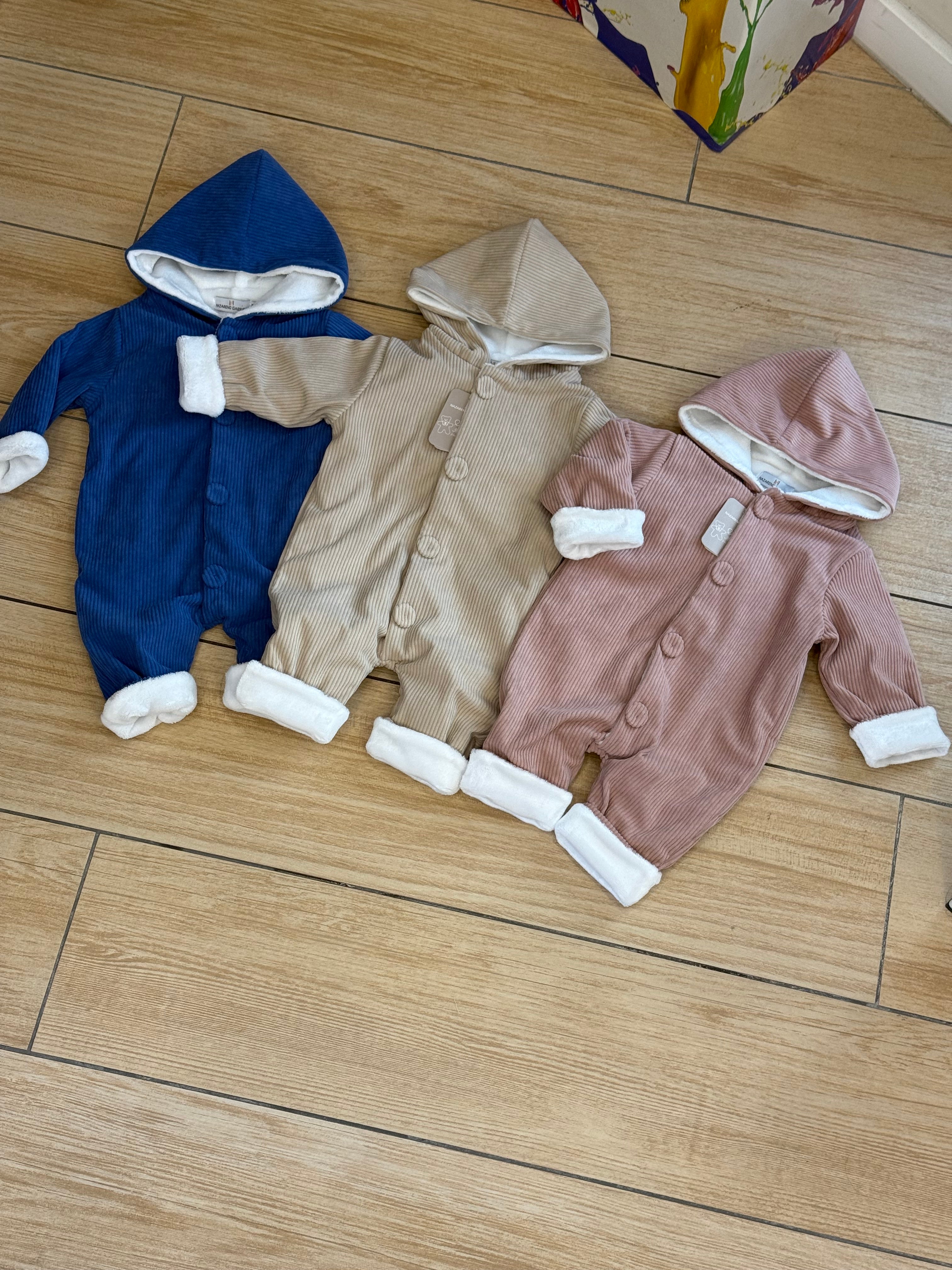 Tutone in costine Nazareno Gabrielli